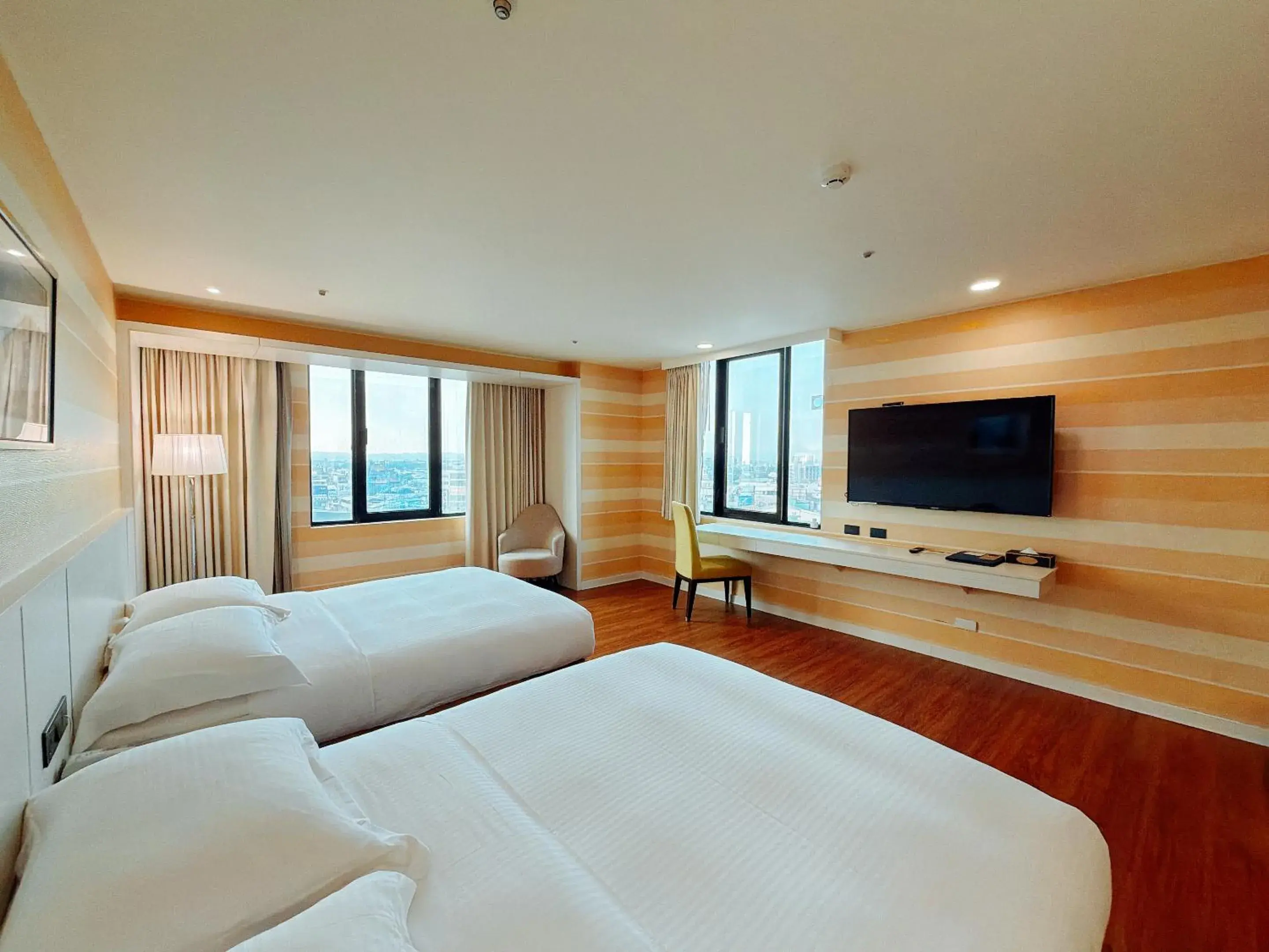 Superior Suite in Wemeet Hotel Superior Suite in Wemeet Hotel