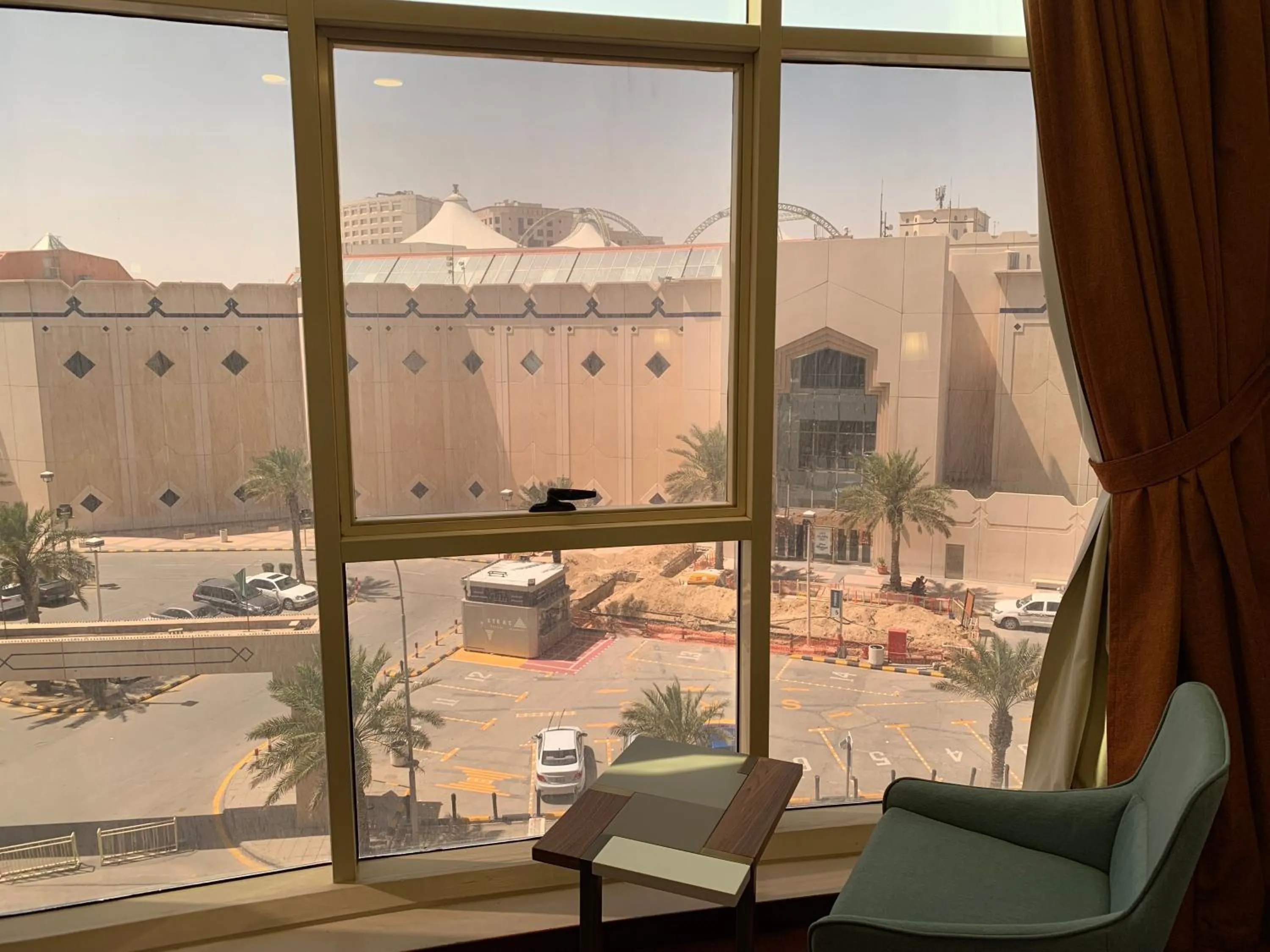 Other in Travellerinn Serviced Apartment