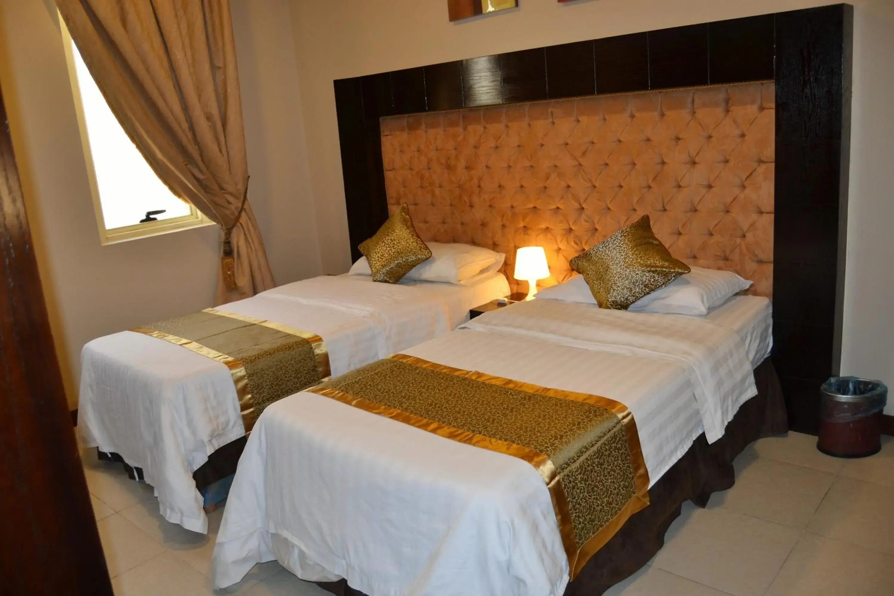 Three-Bedroom Apartment in Traveller Inn Hotel Appartments Three-Bedroom Apartment in Traveller Inn Hotel Appartments