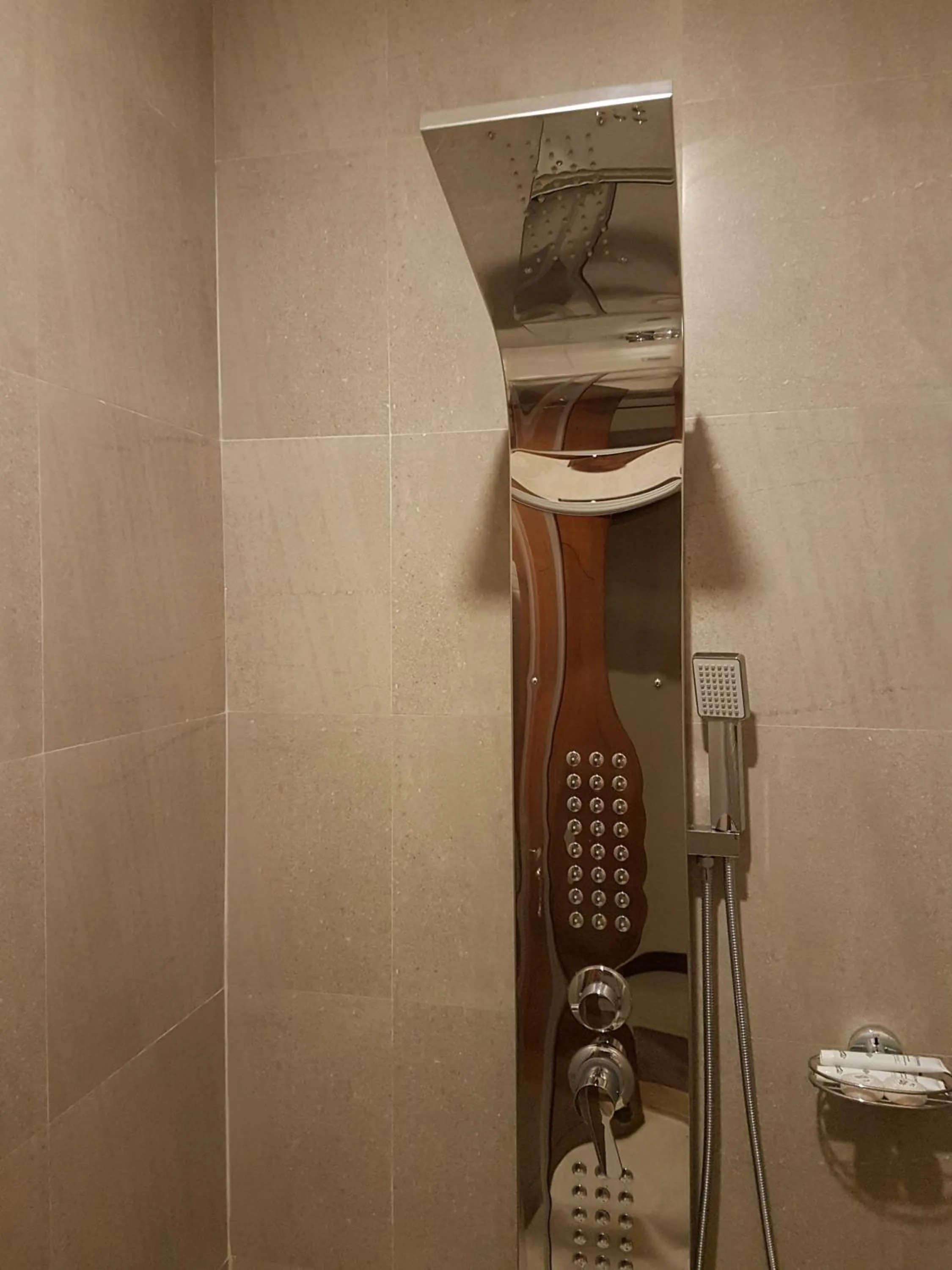 Other in Travellerinn Serviced Apartment