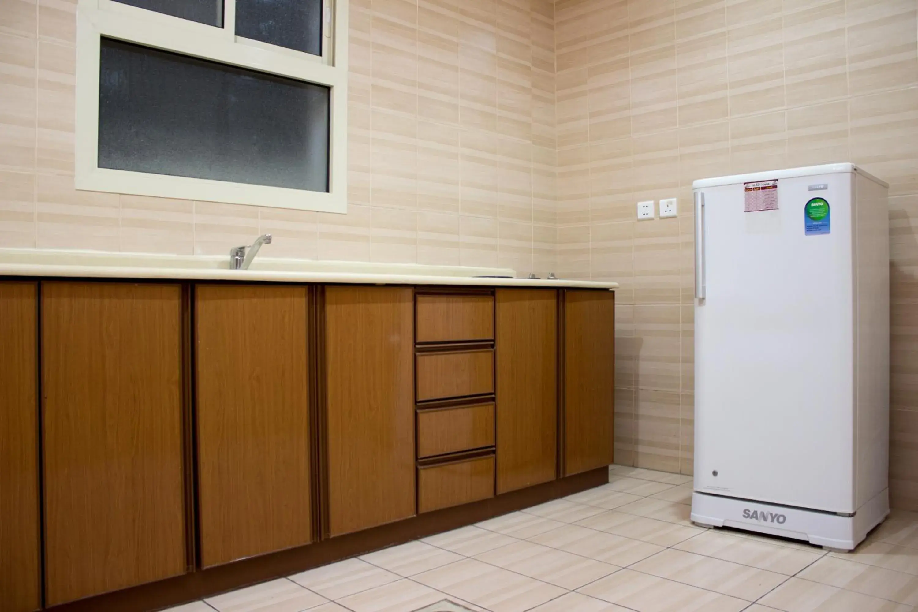 Three-Bedroom Apartment Connected in Traveller Inn Hotel Appartments Three-Bedroom Apartment Connected in Traveller Inn Hotel Appartments