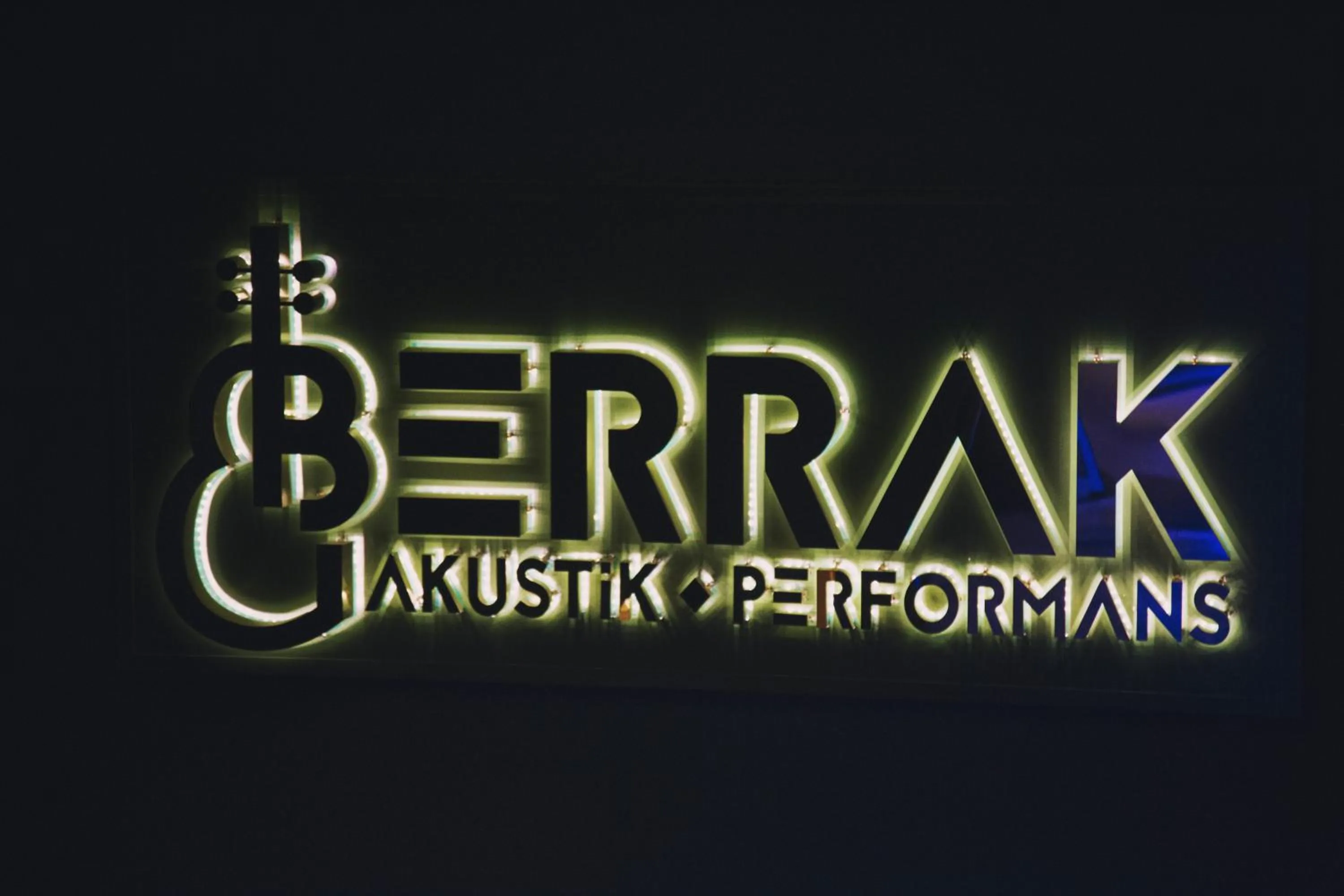 Property logo or sign in Berrak Otel