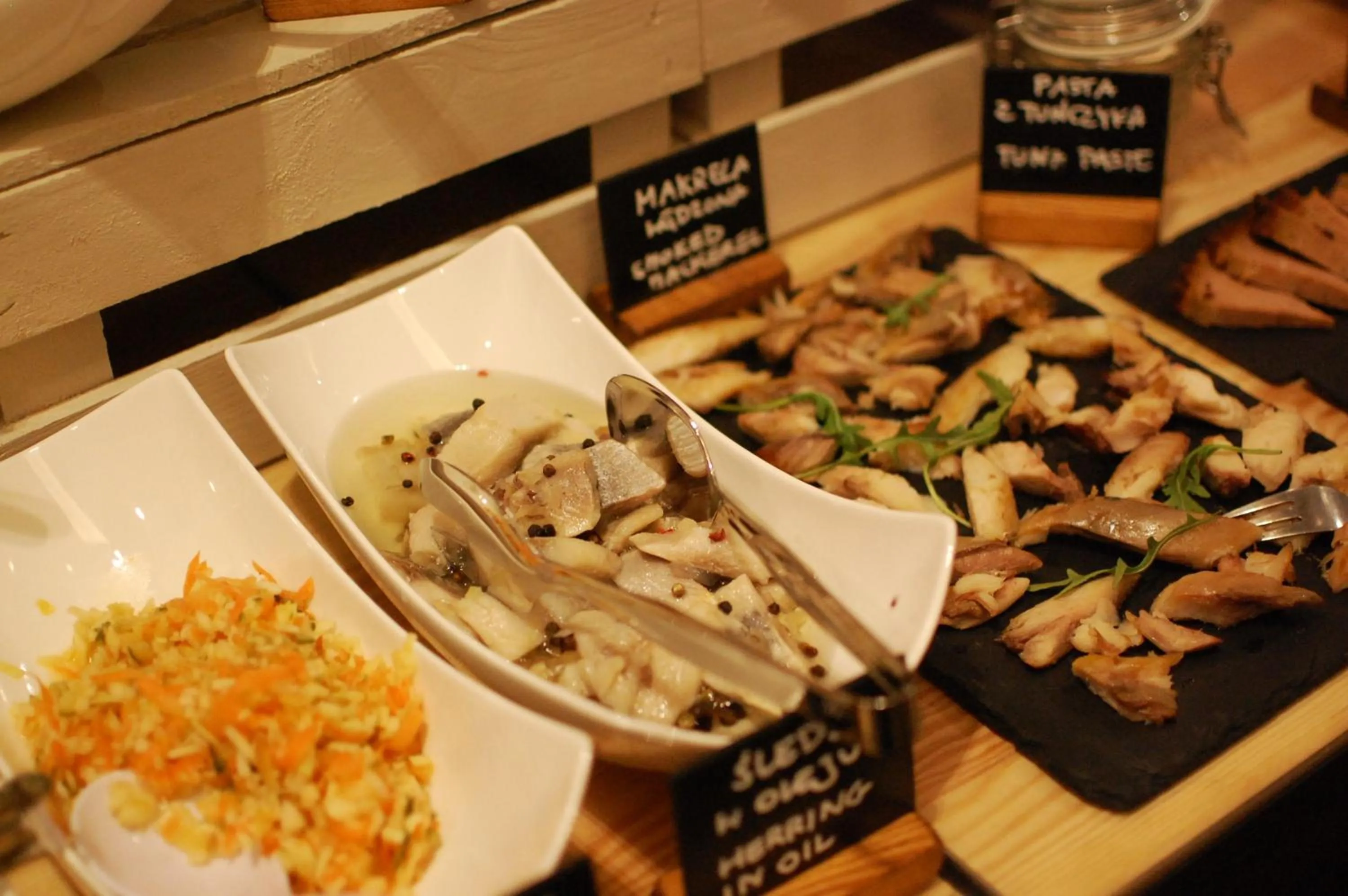 Food and drinks in Cinema Rooms - Piotrkowska