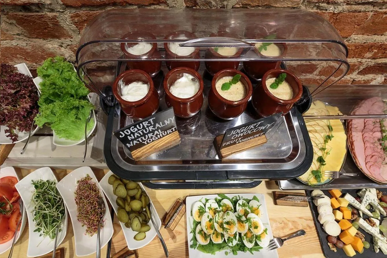 Food in Cinema Rooms - Piotrkowska