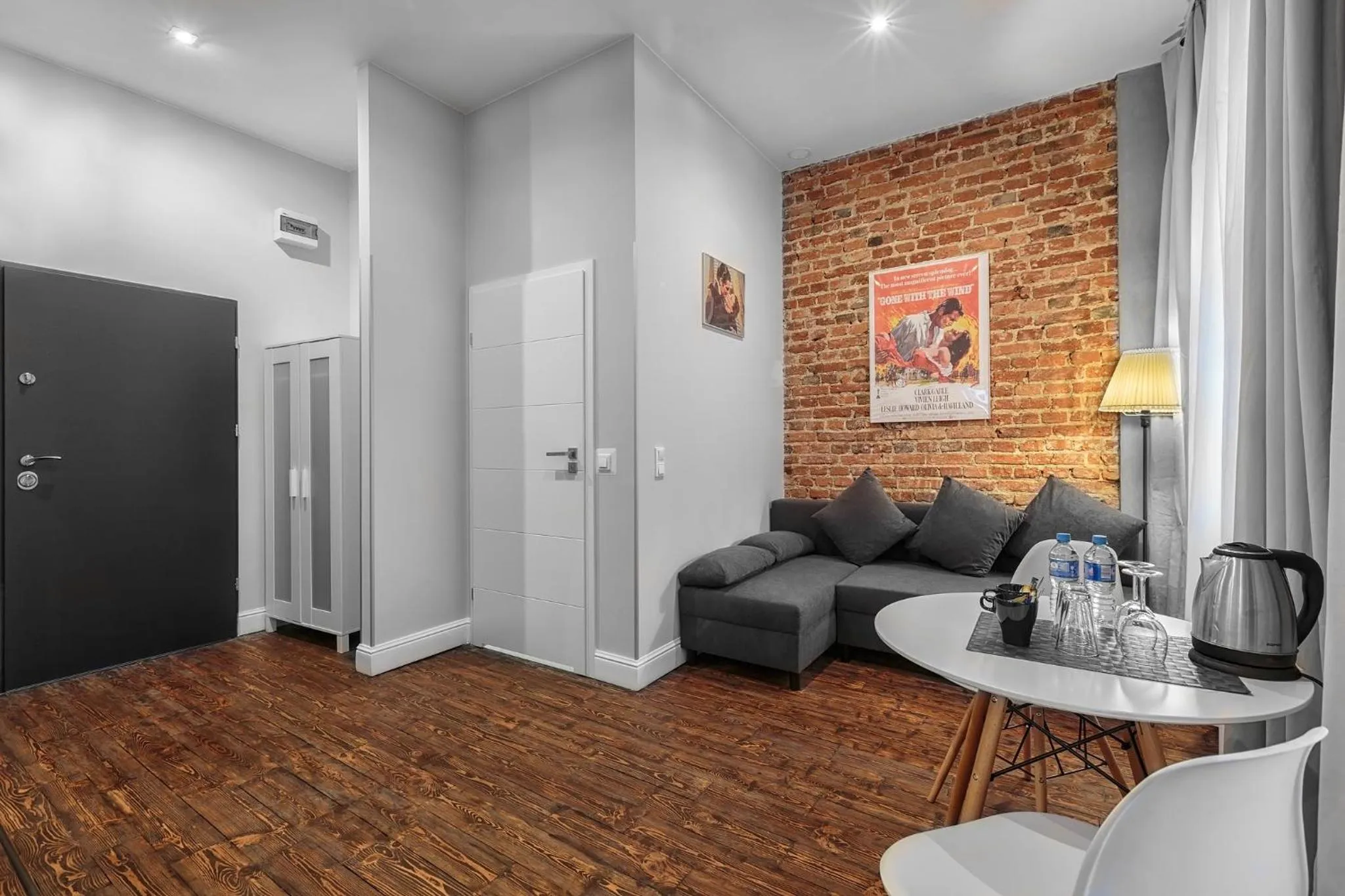 Photo of the whole room in Cinema Rooms - Piotrkowska