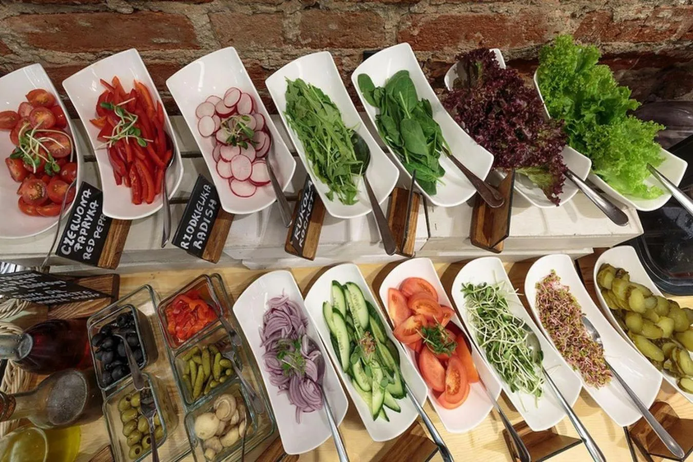 Food in Cinema Rooms - Piotrkowska