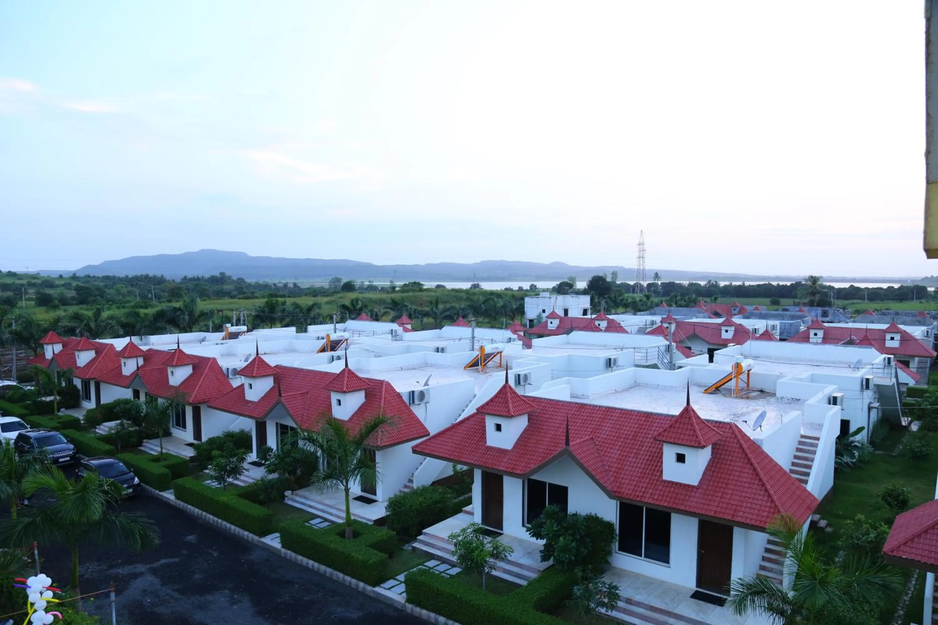 Other in Vishal Lords Inn Gir Forest