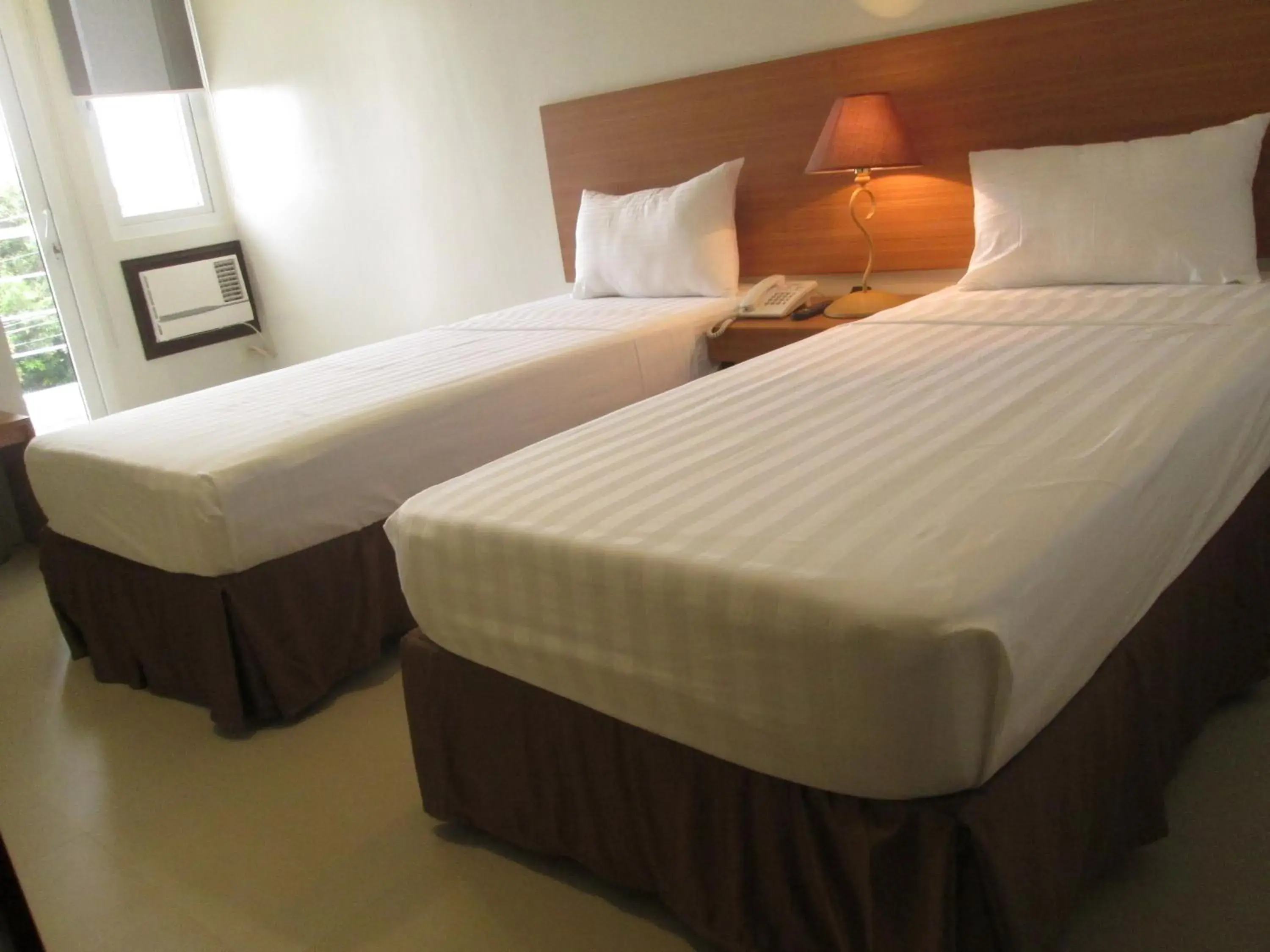 Standard Family Room in Mango Suites - Isabela Standard Family Room in Mango Suites - Isabela