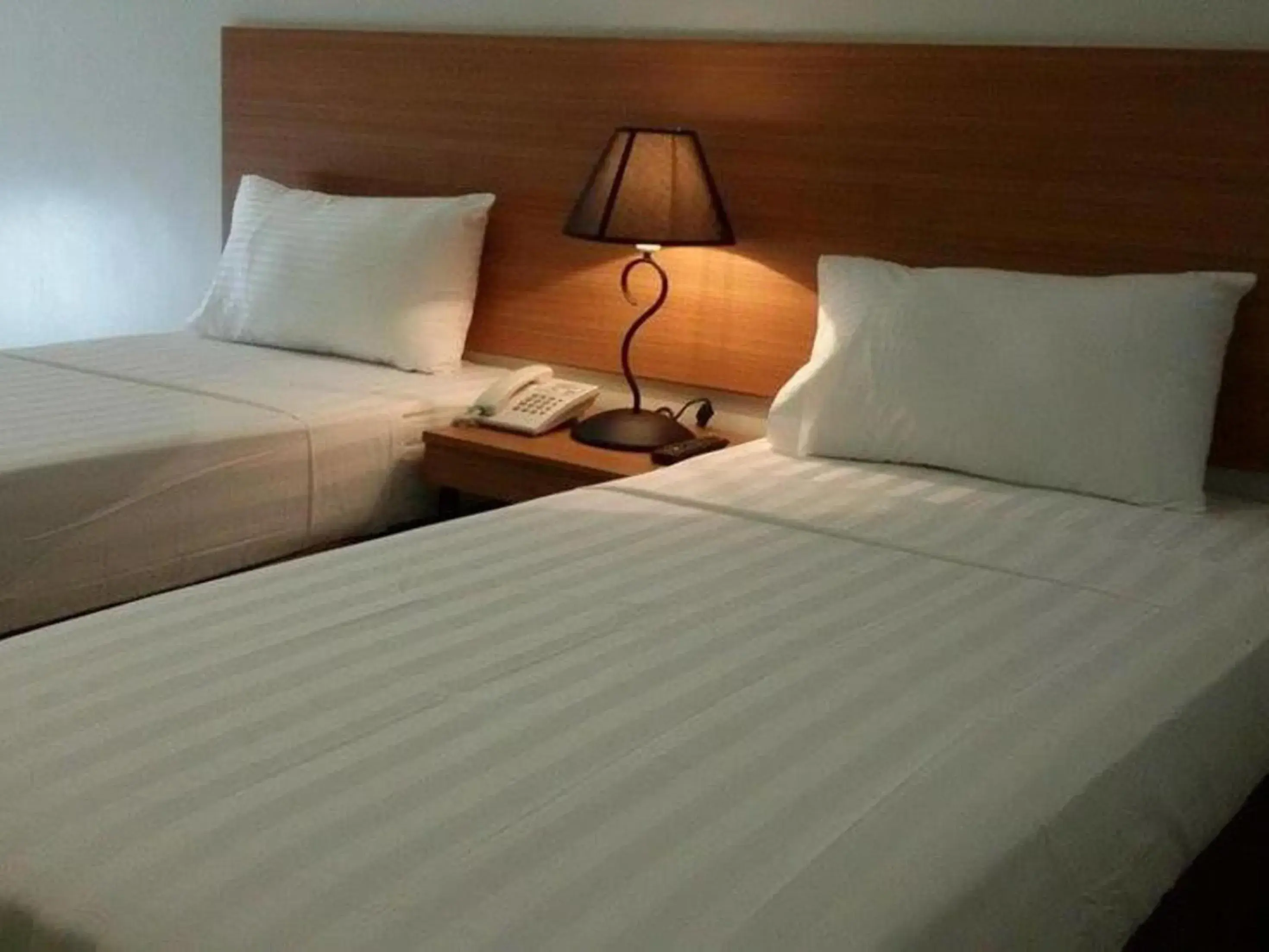 Superior Twin Room in Mango Suites - Isabela Superior Twin Room in Mango Suites - Isabela