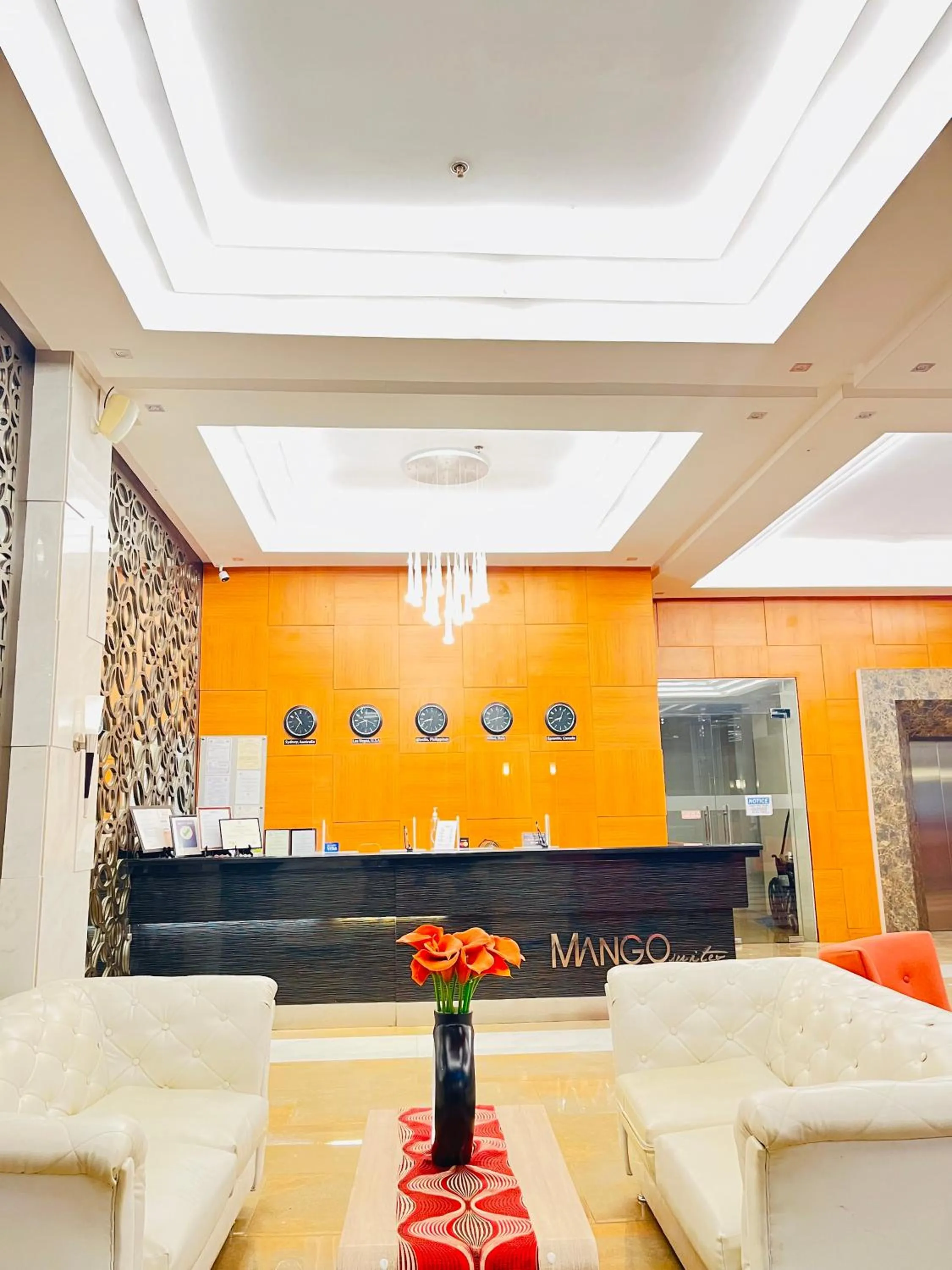 Mango Suites - Isabela