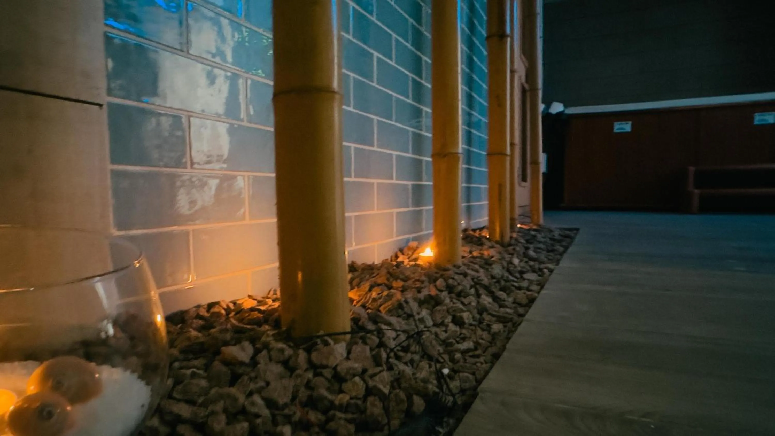 Spa and wellness centre/facilities in Labranda Corralejo Village