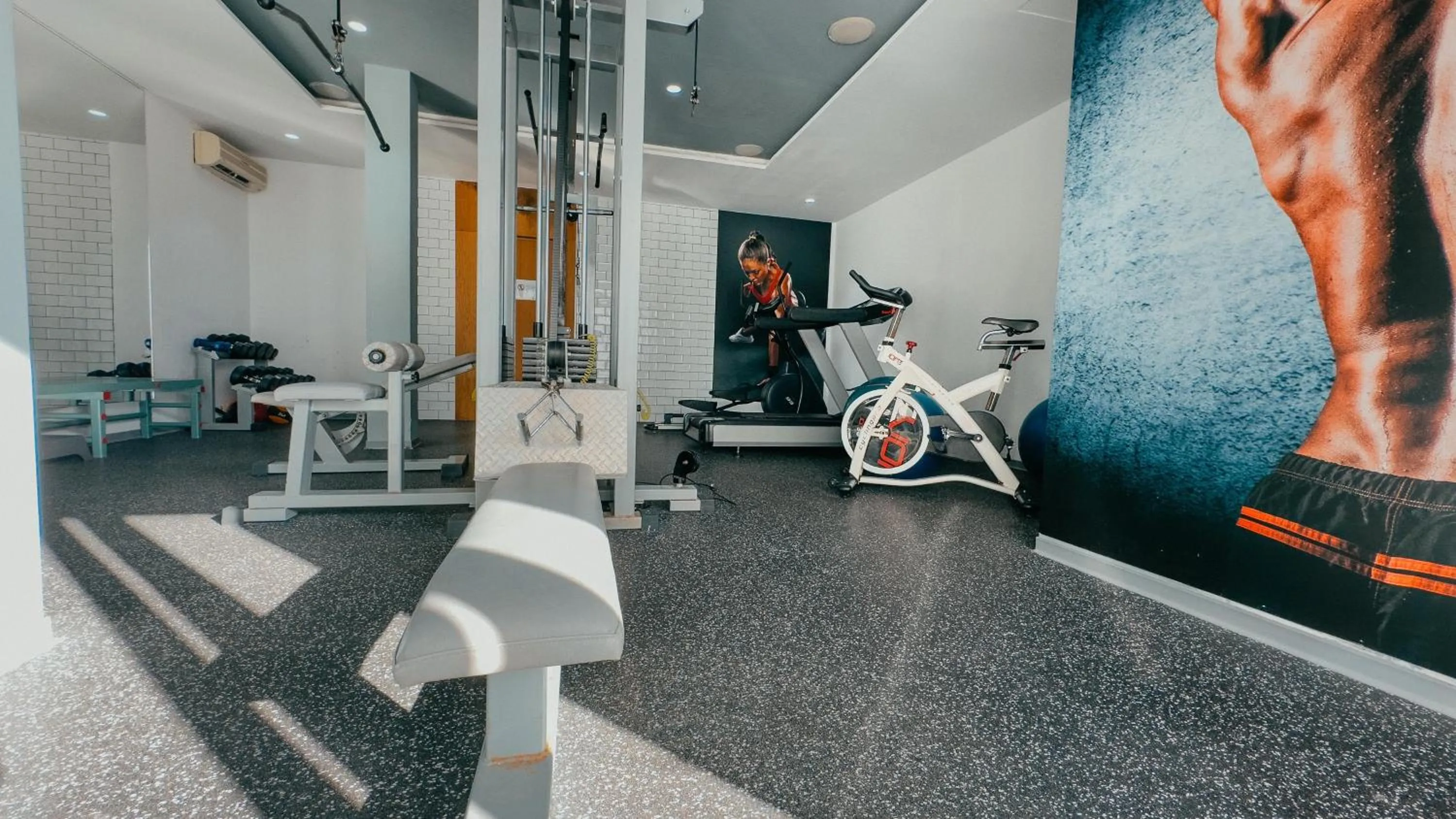 Activities in Labranda Corralejo Village