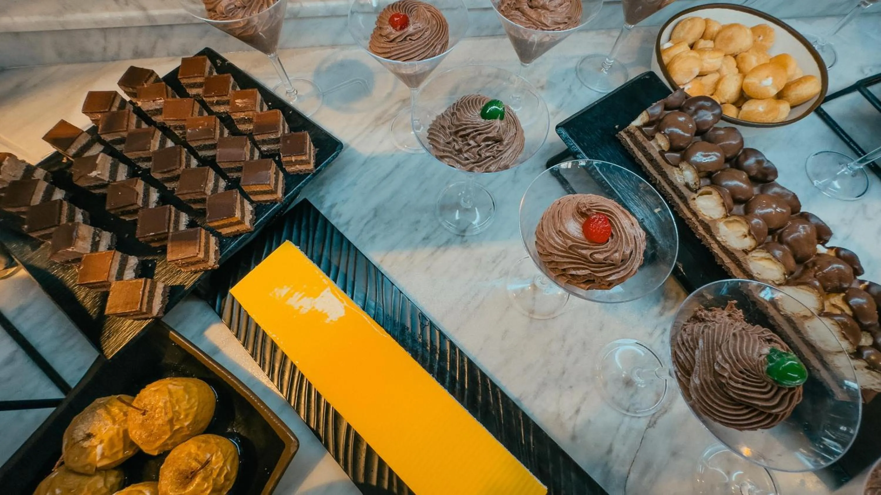 Restaurant/places to eat in Labranda Corralejo Village