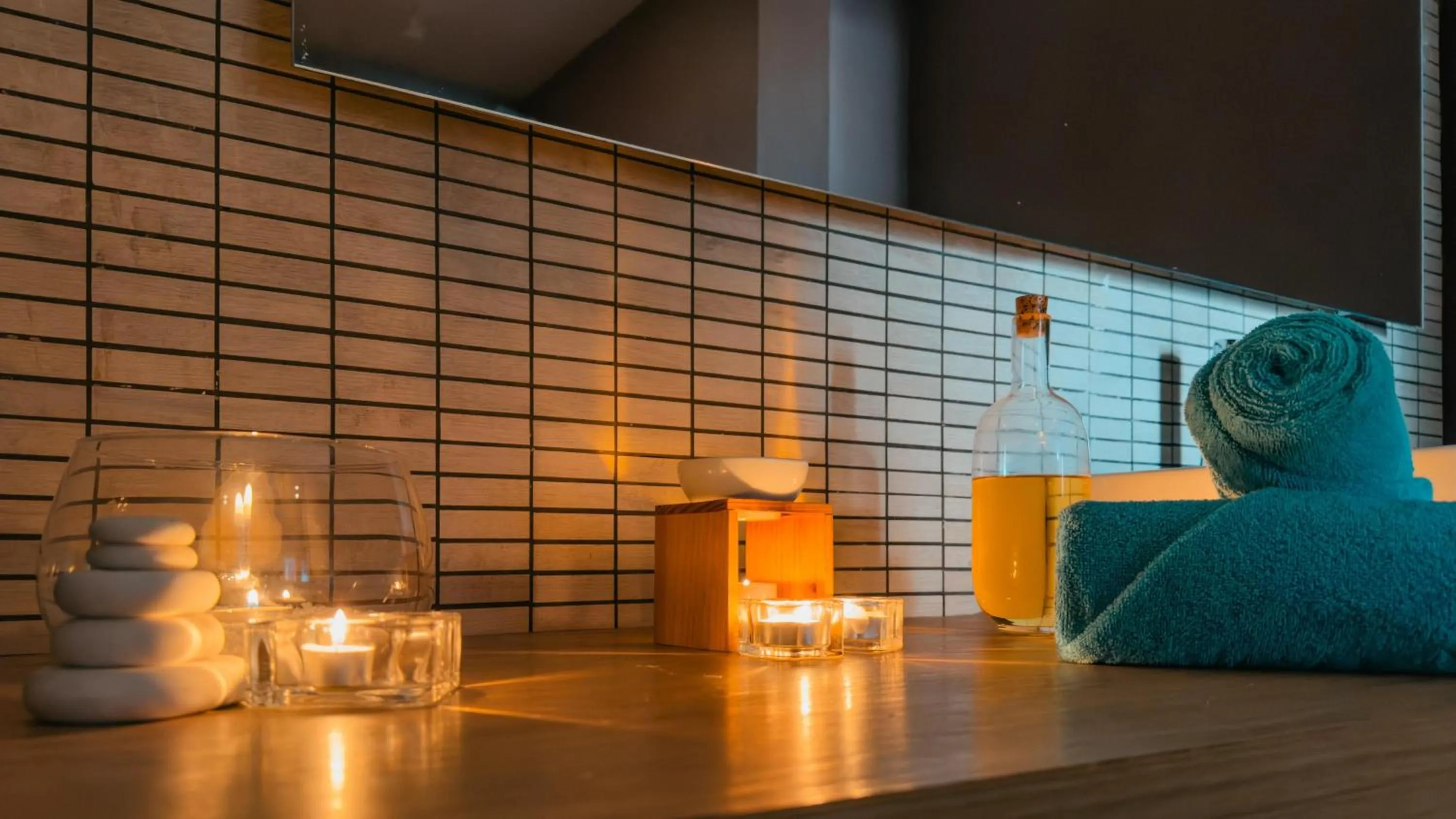 Spa and wellness centre/facilities in Labranda Corralejo Village