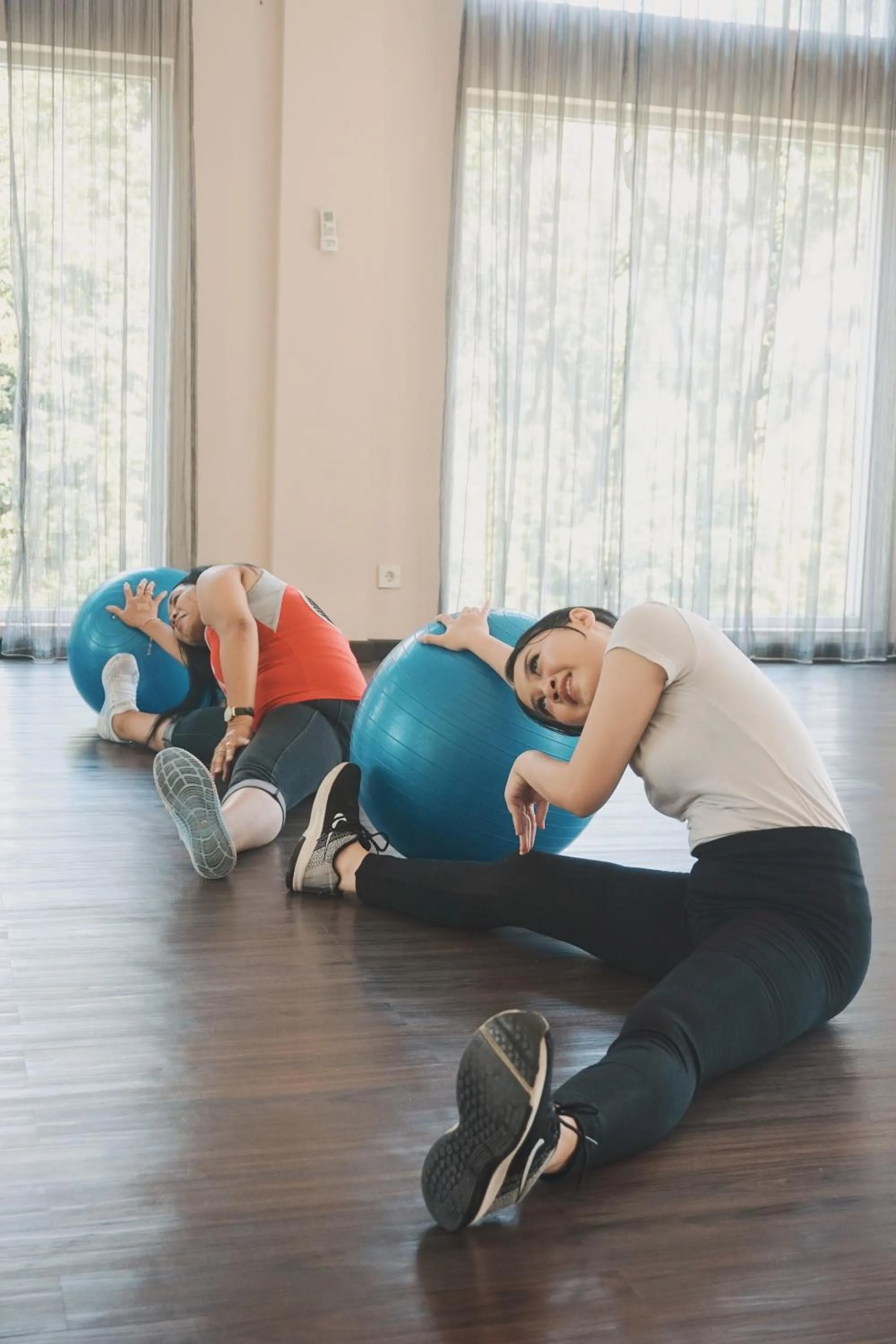 Activities in Adhiwangsa Hotel