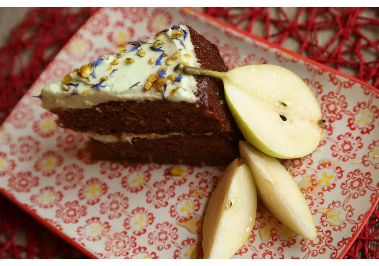 Restaurant/places to eat in La Casona de Calderón Gastronomic & Boutique Hotel