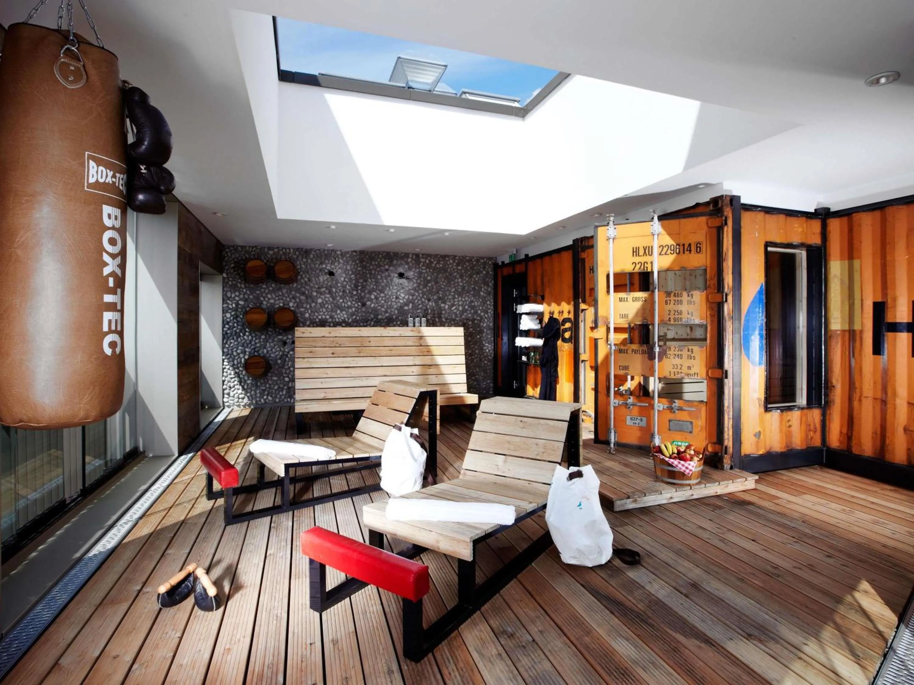 Other in 25hours Hotel Altes Hafenamt