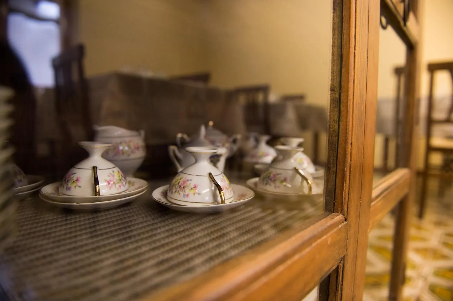 Property building in Maison 3g