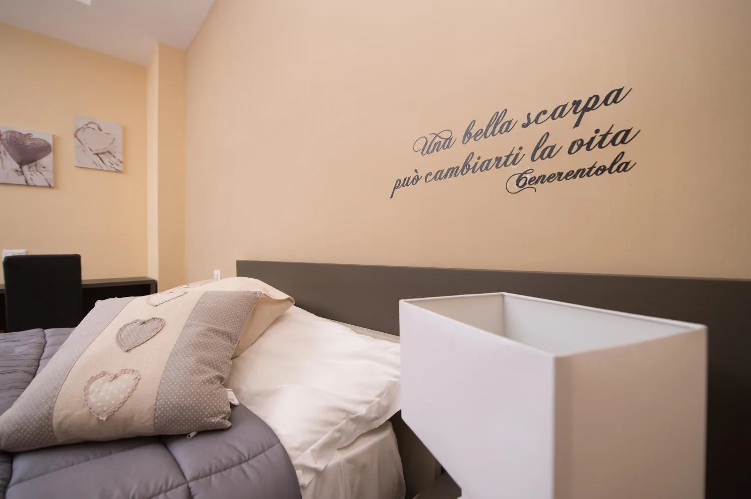 Property building in Maison 3g