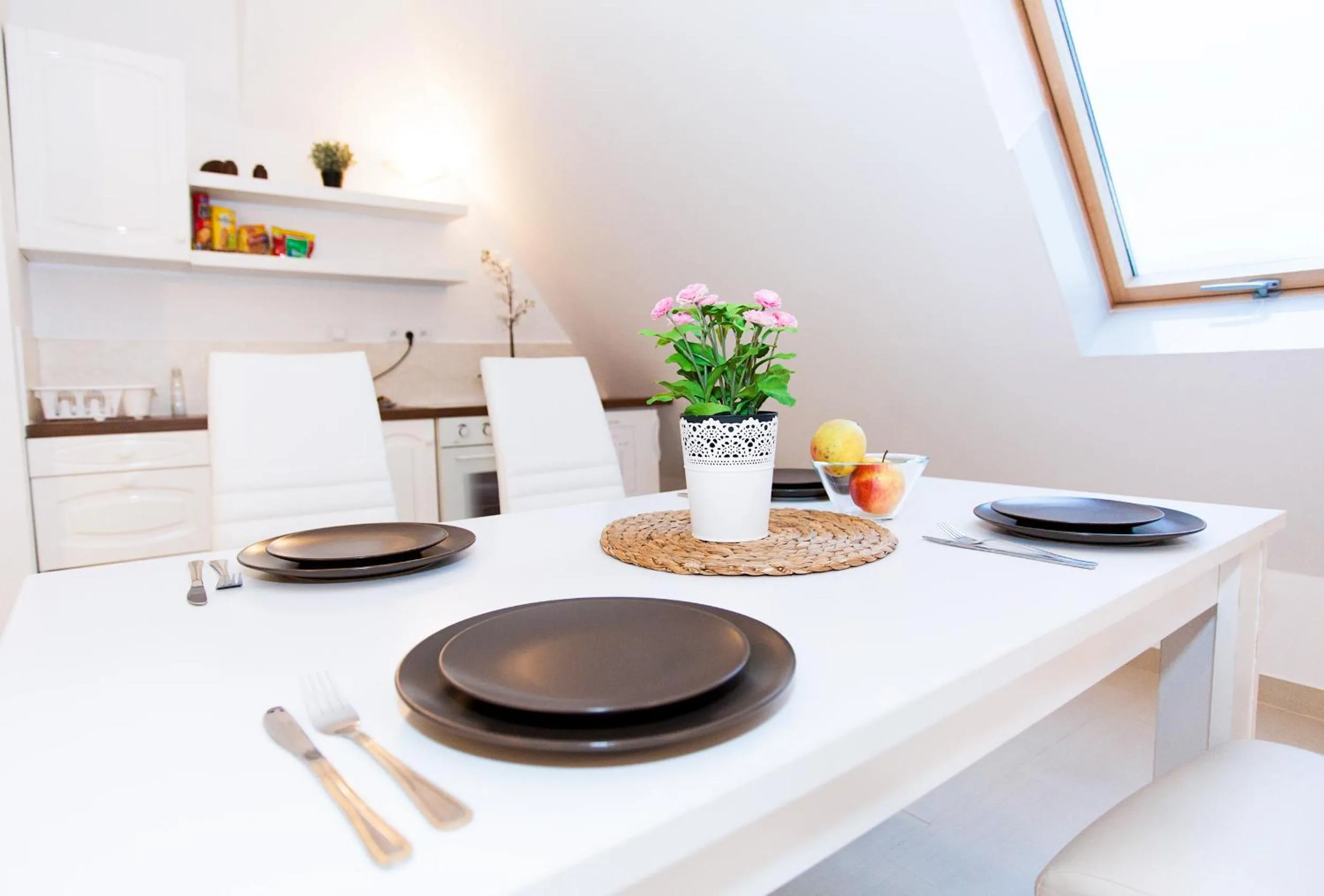 Coffee/tea facilities in Studio Apartament Centrum Katowice