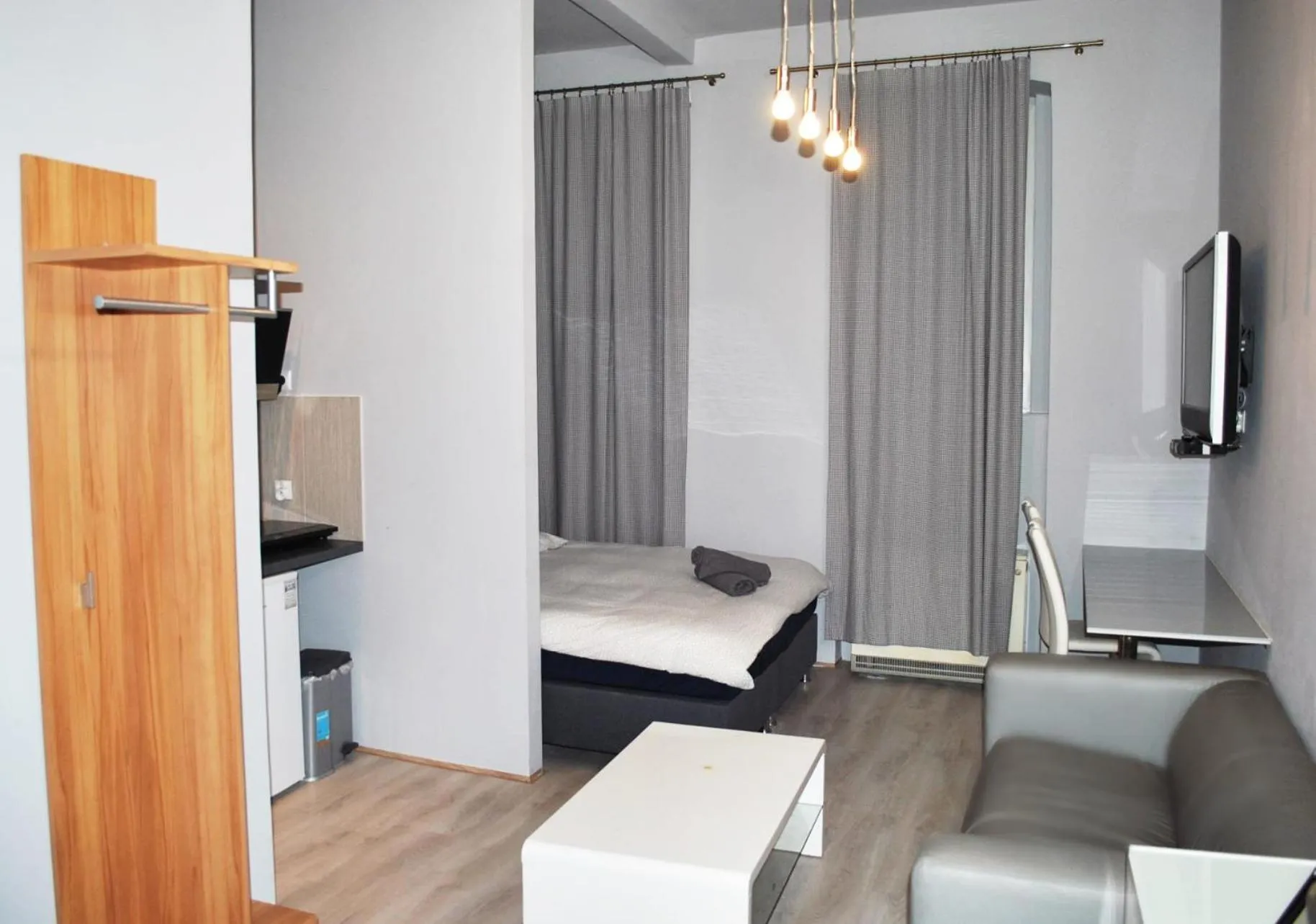Studio Apartament Centrum Katowice