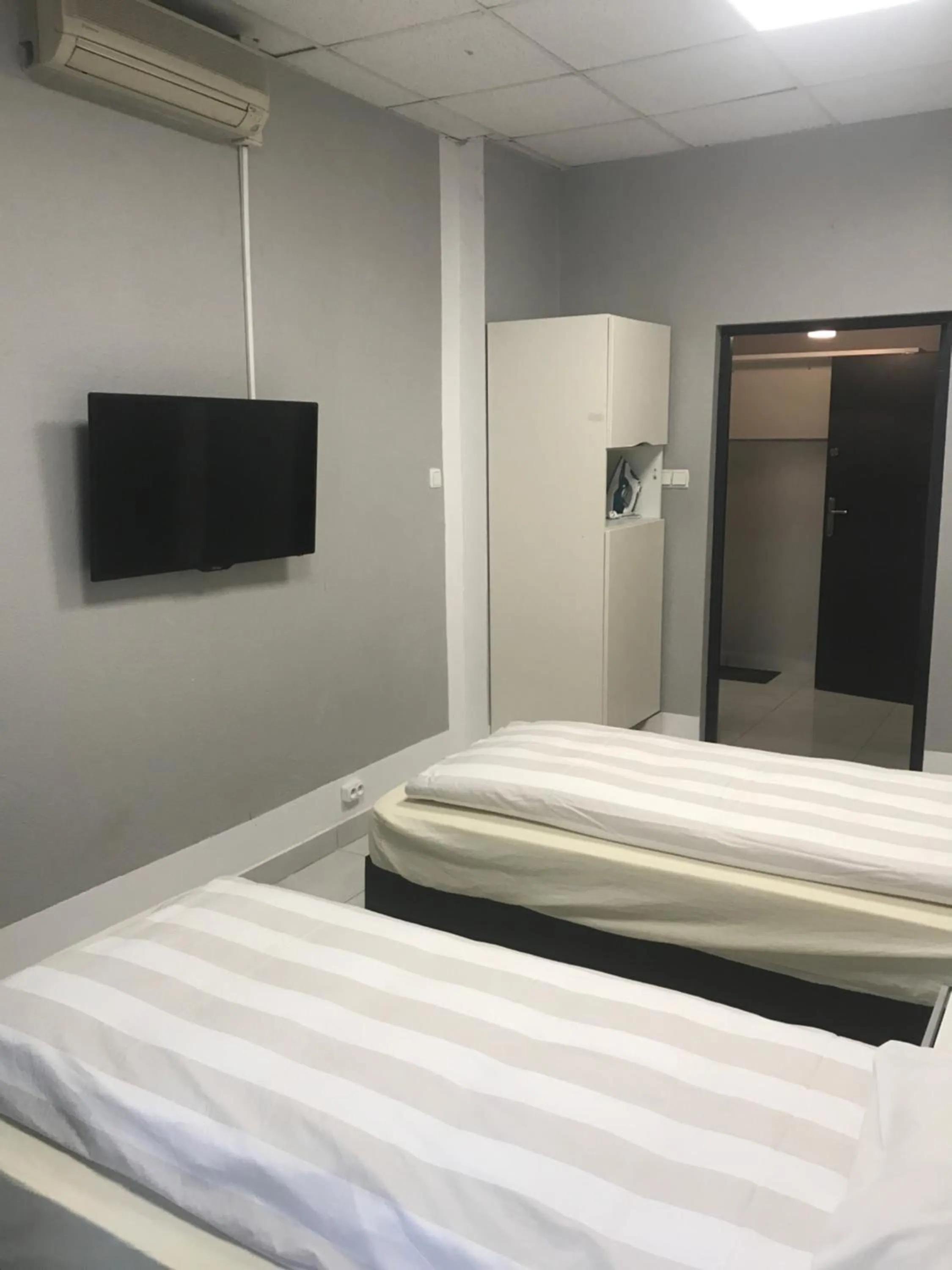 Photo of the whole room in Studio Apartament Centrum Katowice