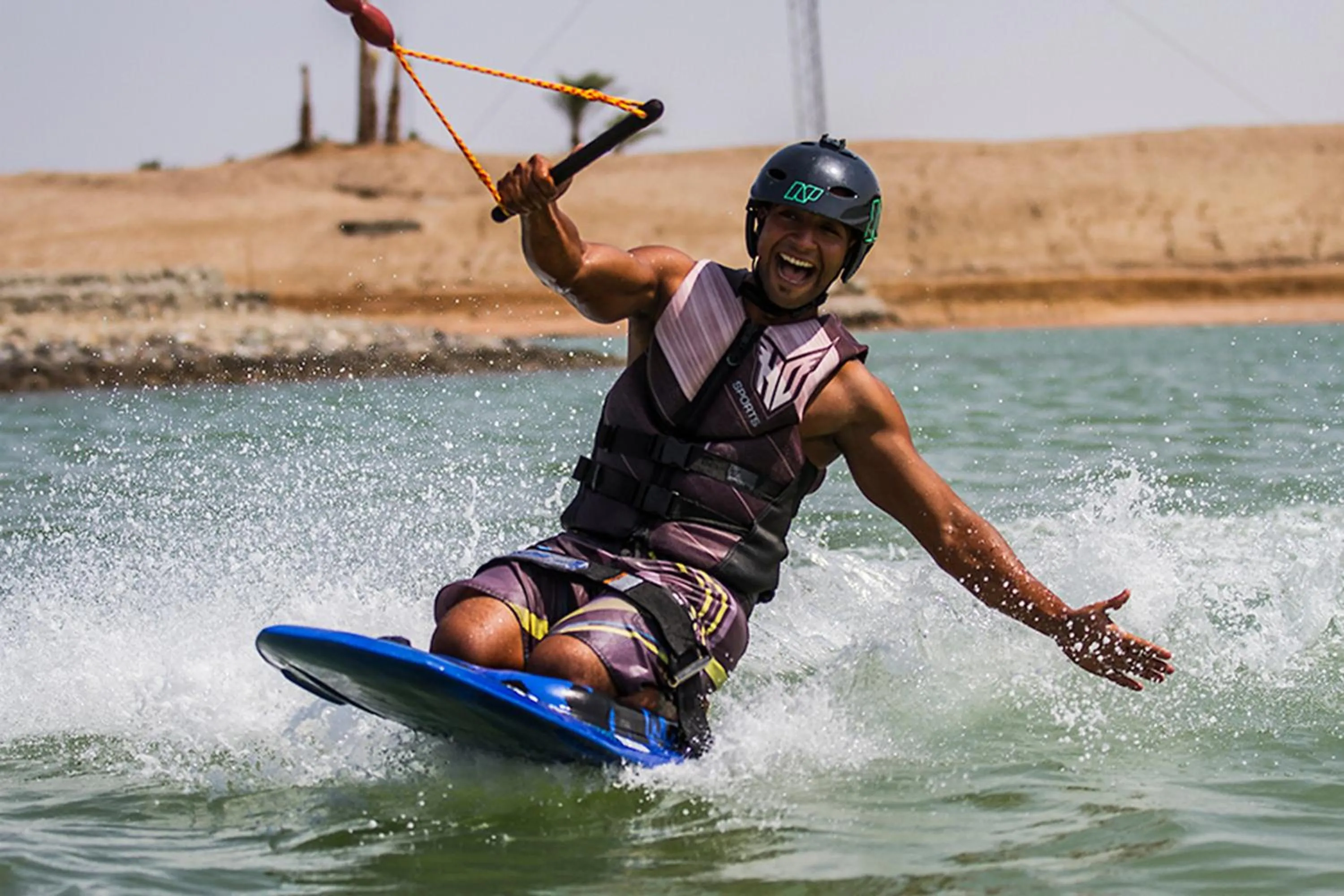 Activities in Ali Pasha Hotel