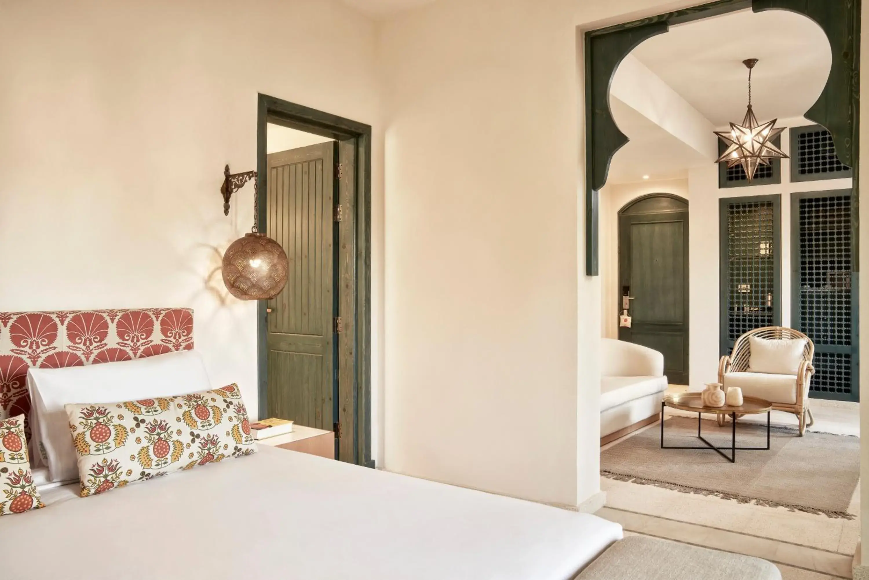 Ali Pasha Suite - single occupancy in Ali Pasha Hotel Ali Pasha Suite - single occupancy in Ali Pasha Hotel