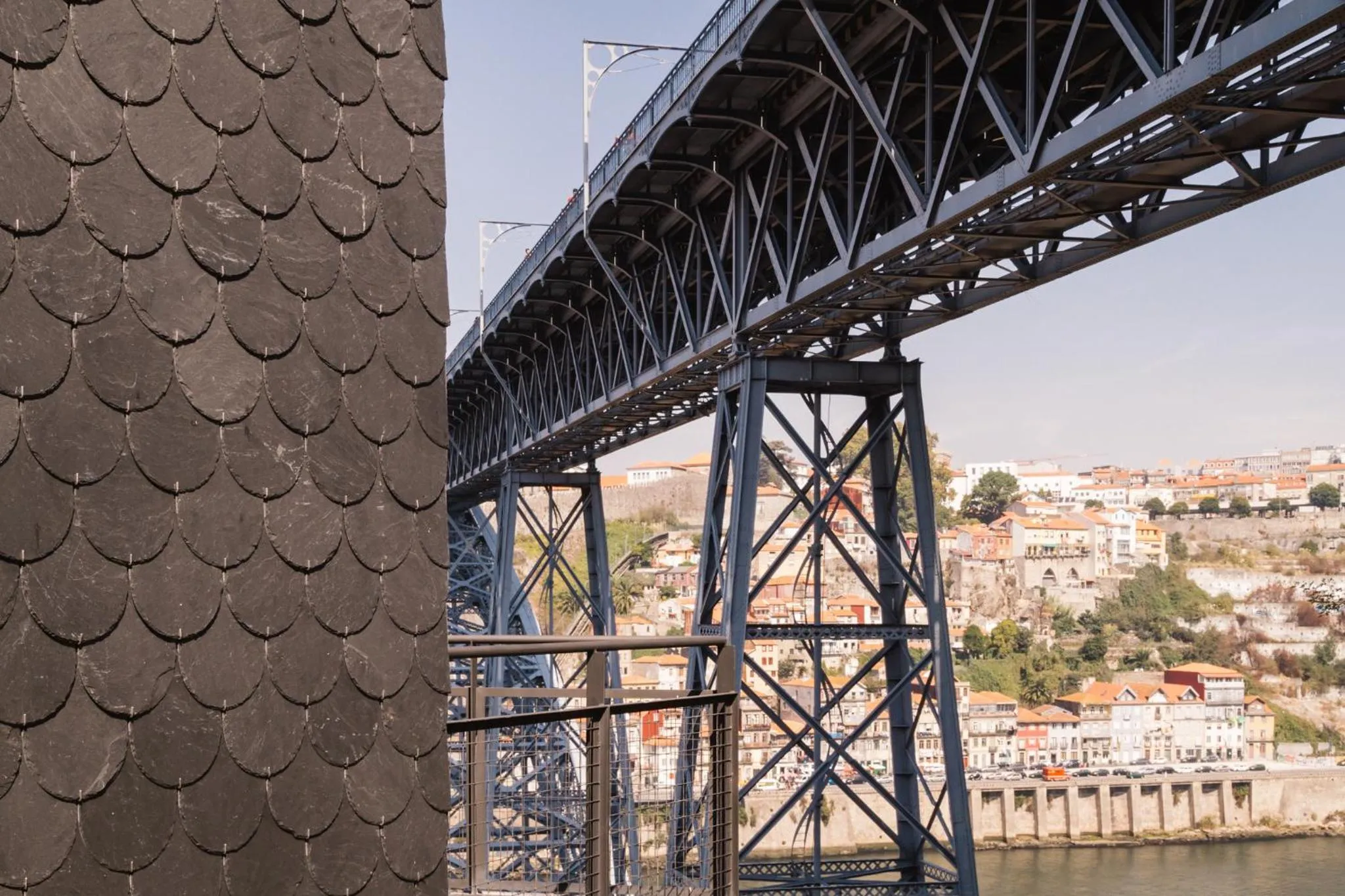 Day in Oh! Porto Apartments