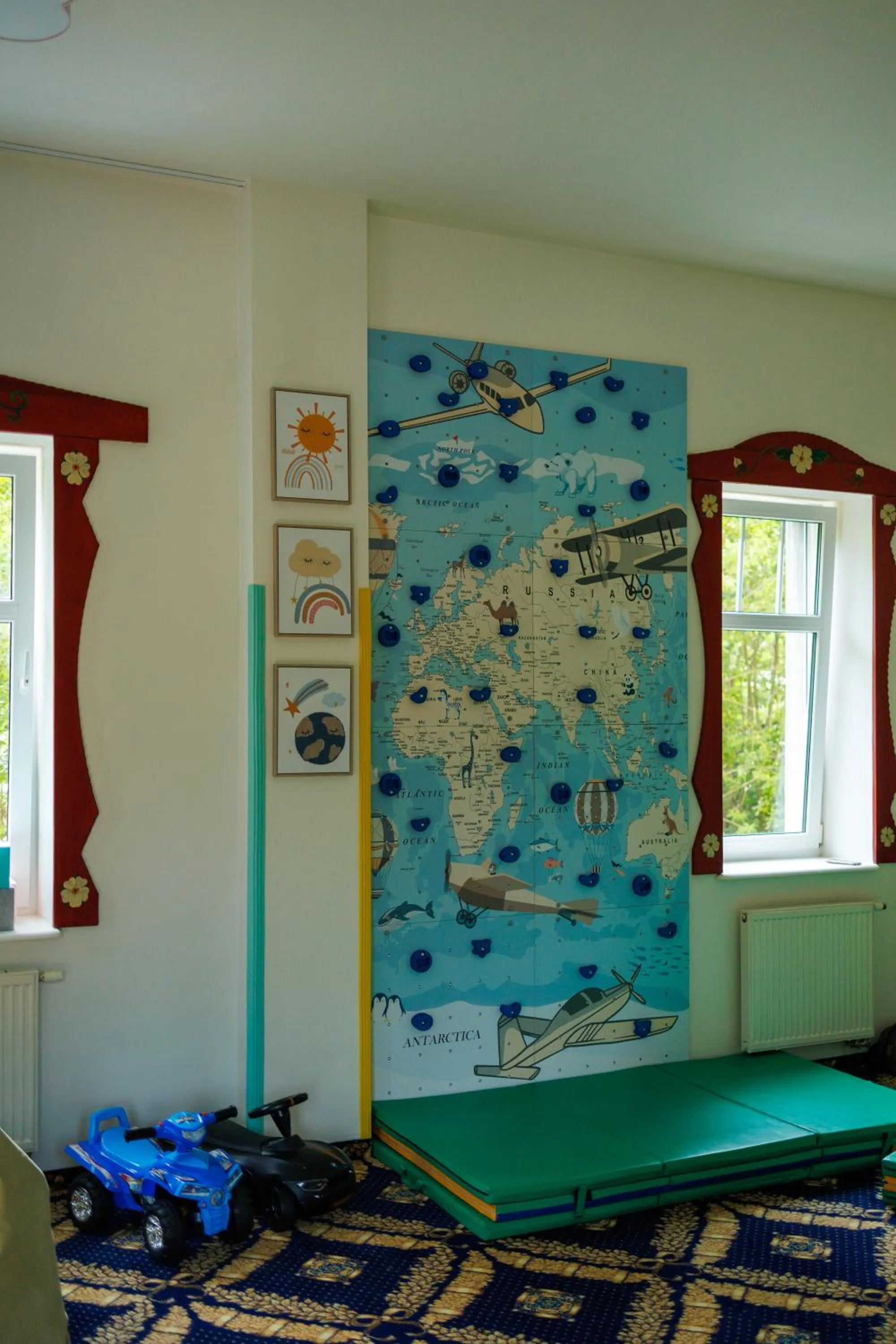 St Lukas Medical & SPA