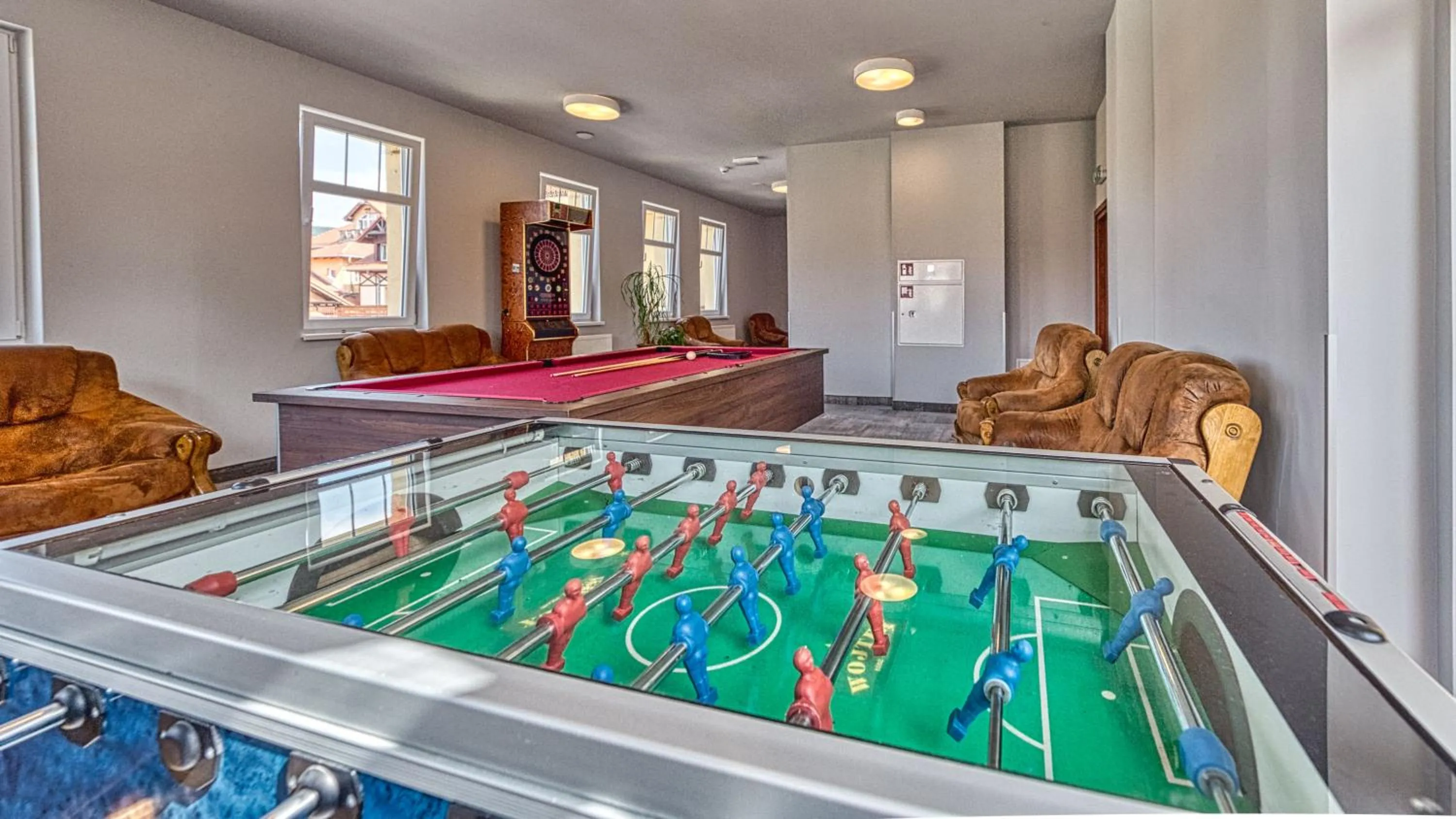 St Lukas Medical & SPA