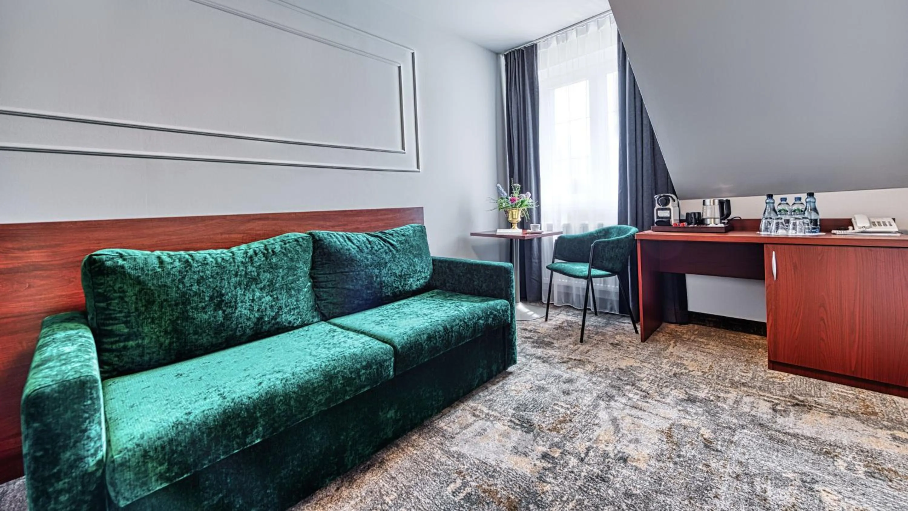 St Lukas Medical & SPA