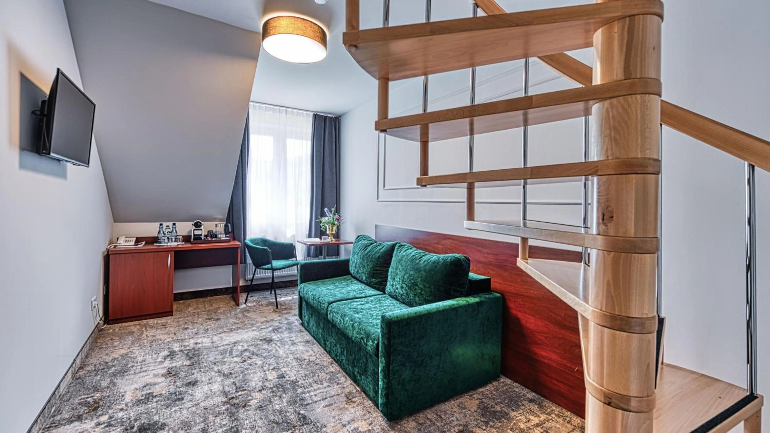 St Lukas Medical & SPA