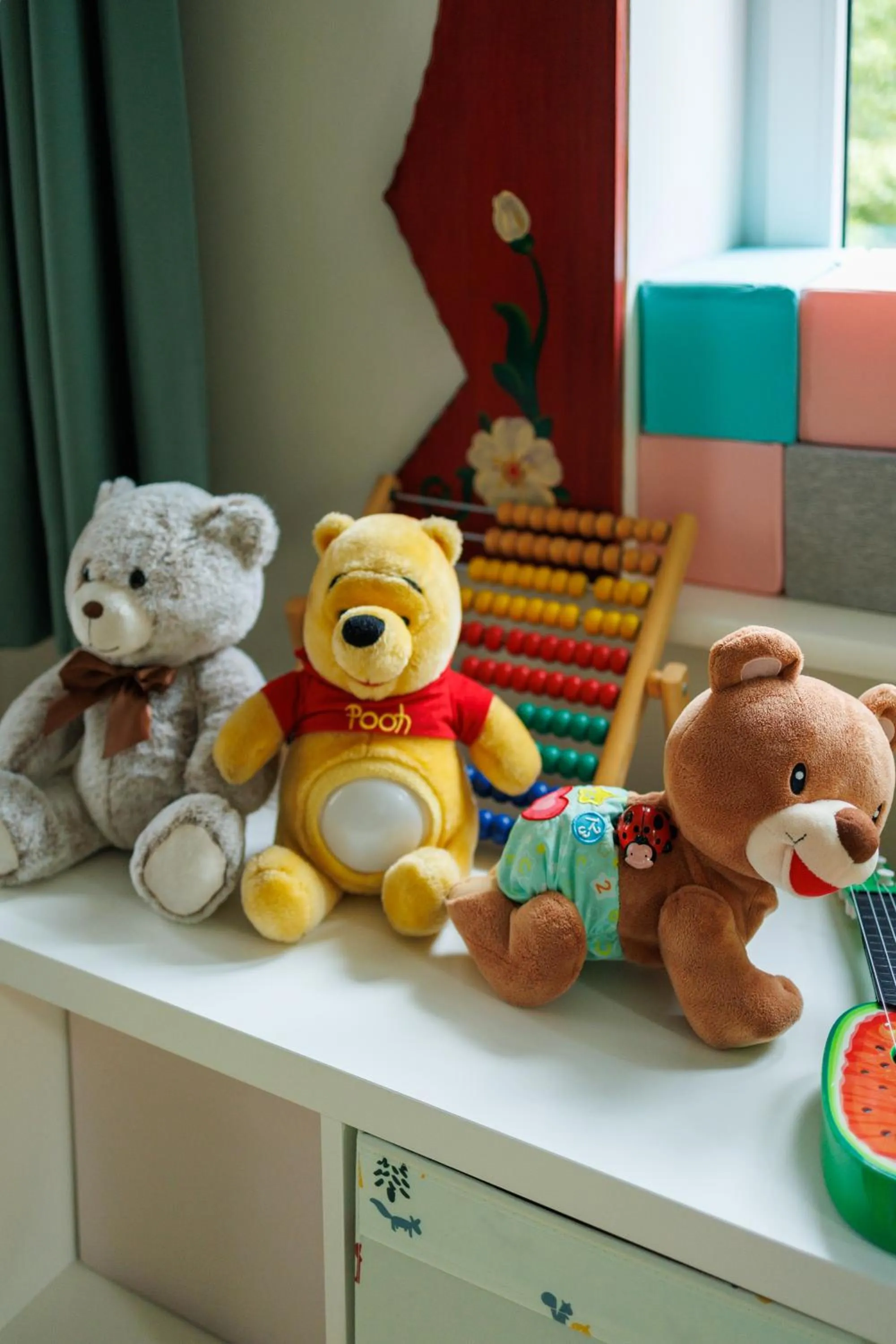 St Lukas Medical & SPA