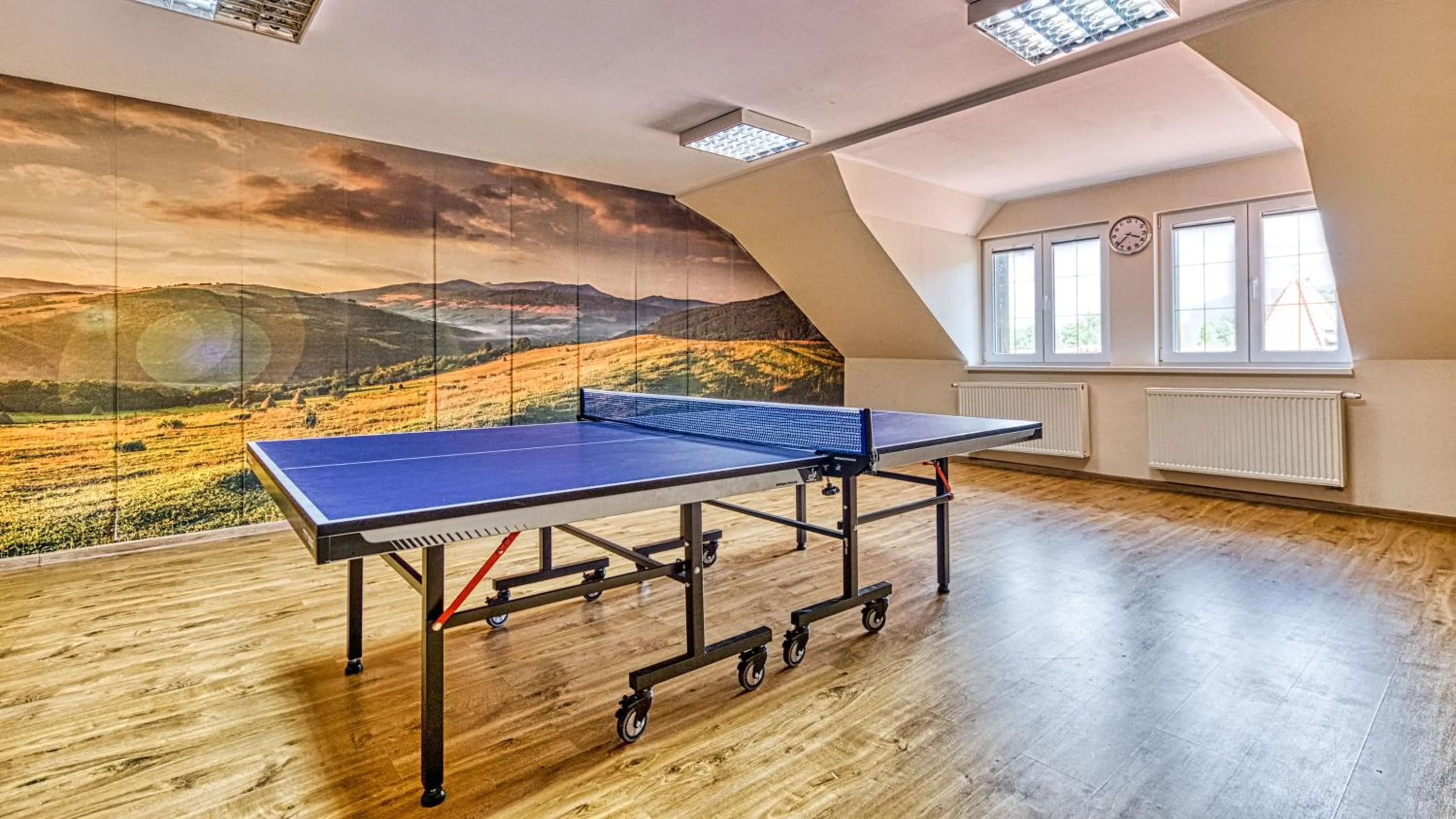 St Lukas Medical & SPA