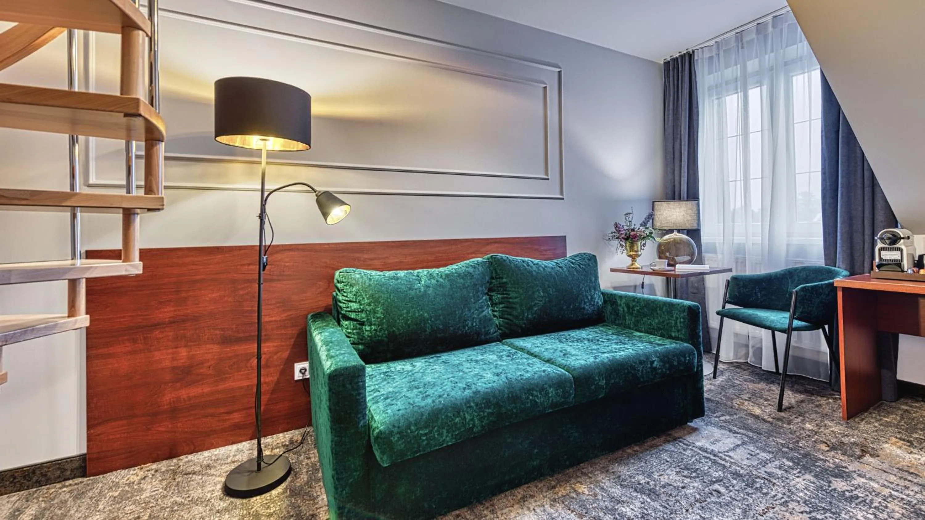 St Lukas Medical & SPA