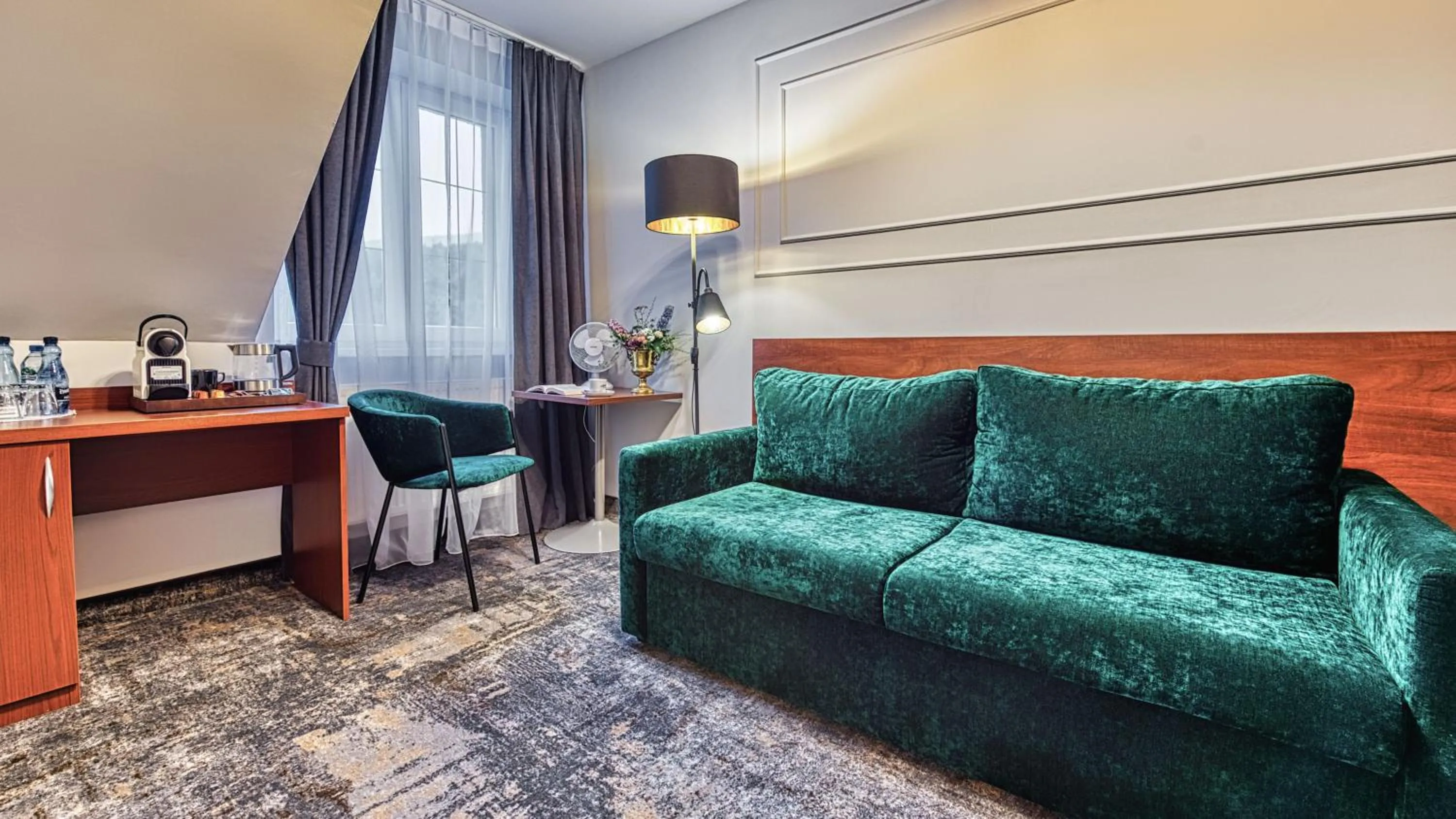 St Lukas Medical & SPA