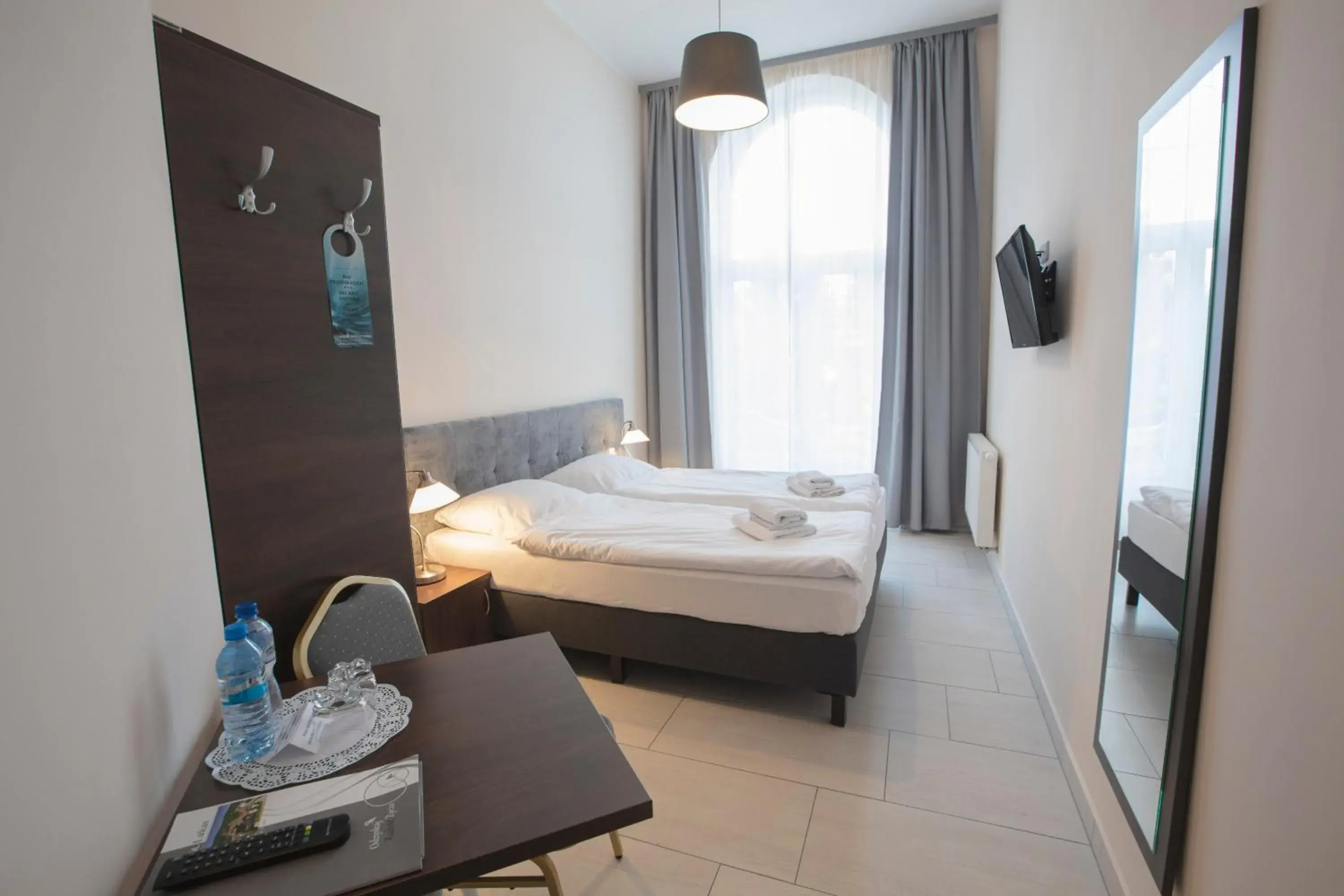 Standard Twin Room in St Lukas Medical & SPA Standard Twin Room in St Lukas Medical & SPA