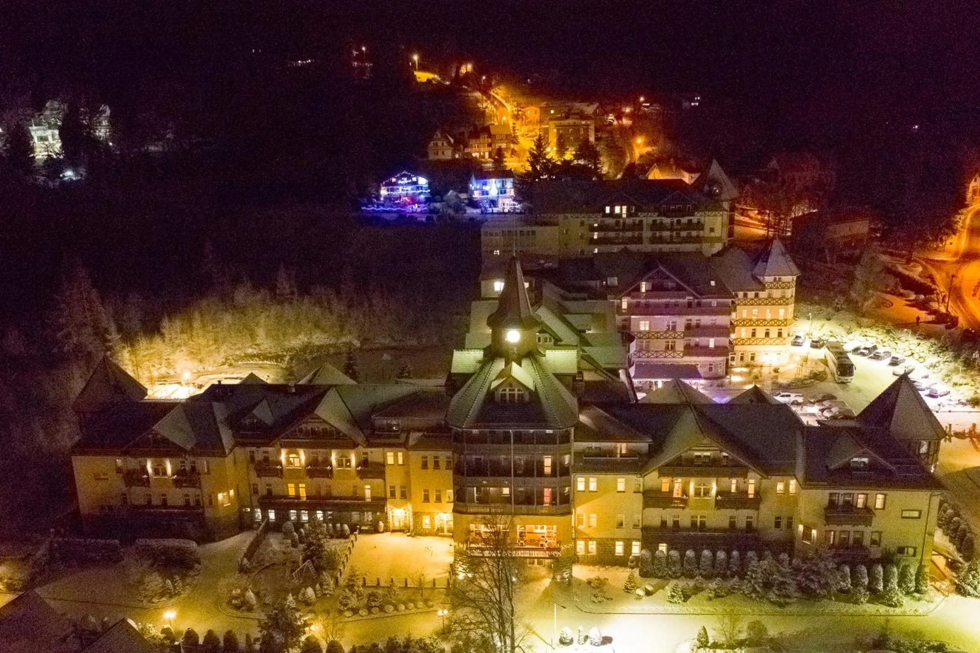 St Lukas Medical & SPA