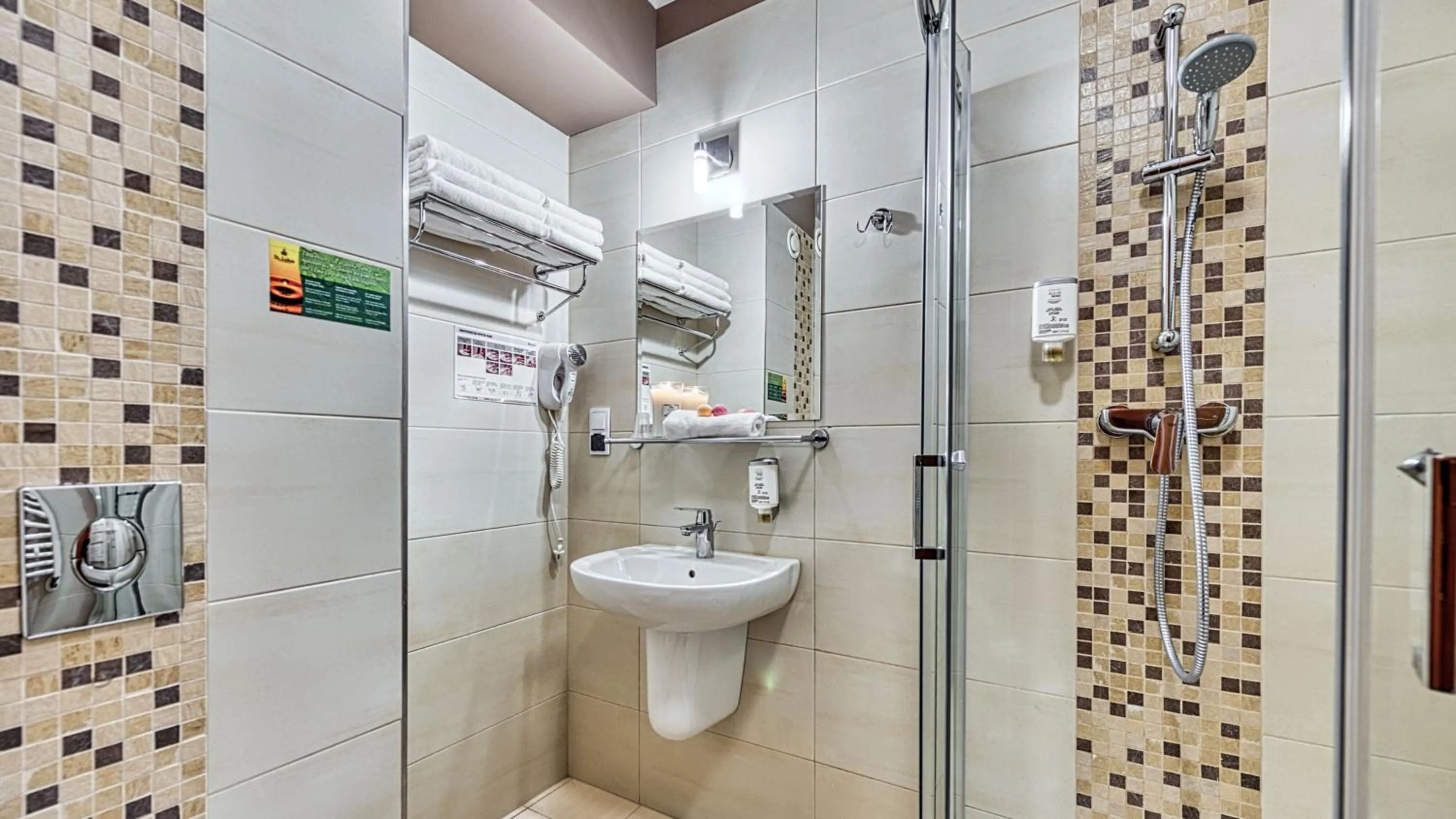 St Lukas Medical & SPA