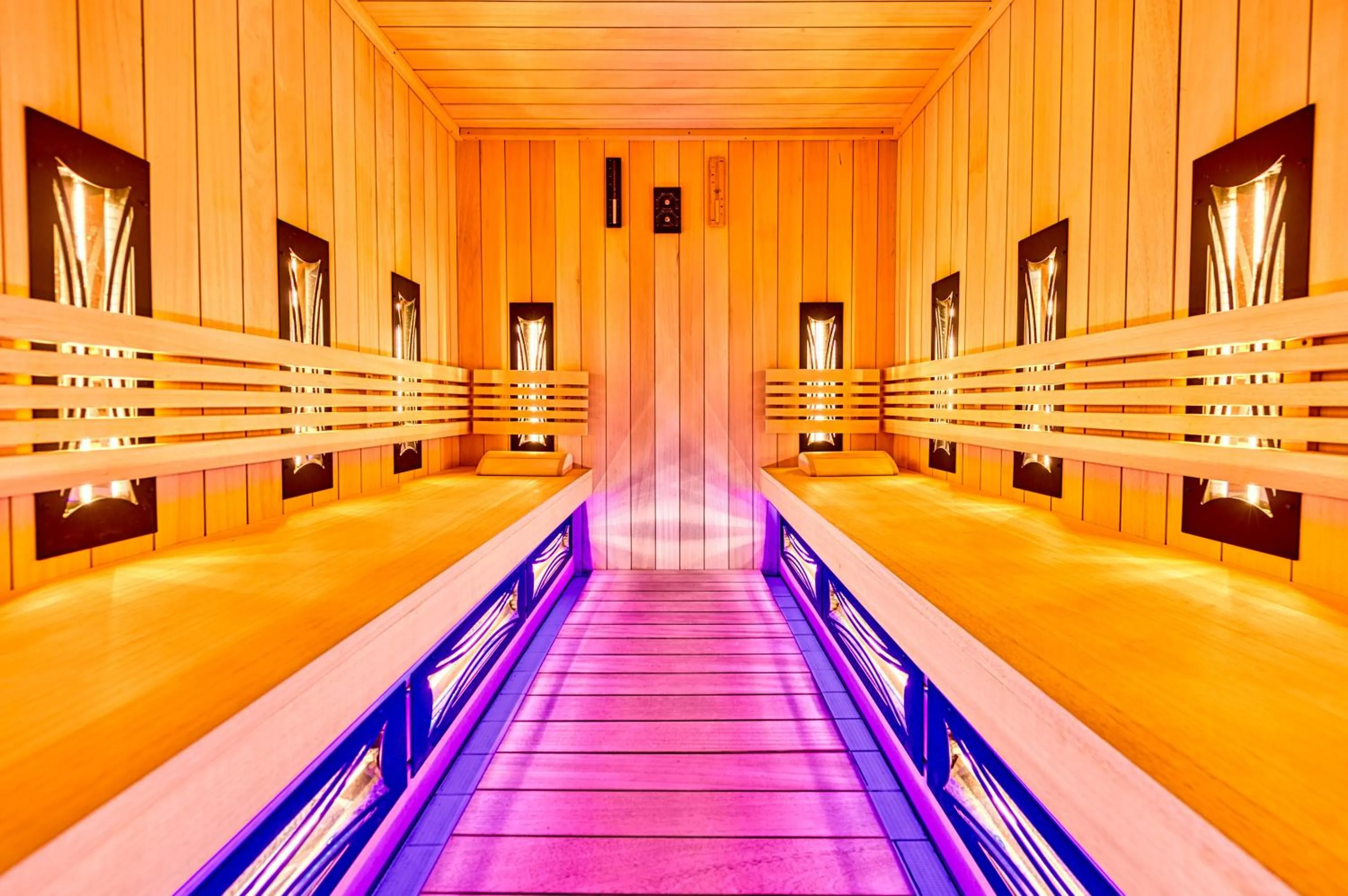 St Lukas Medical & SPA