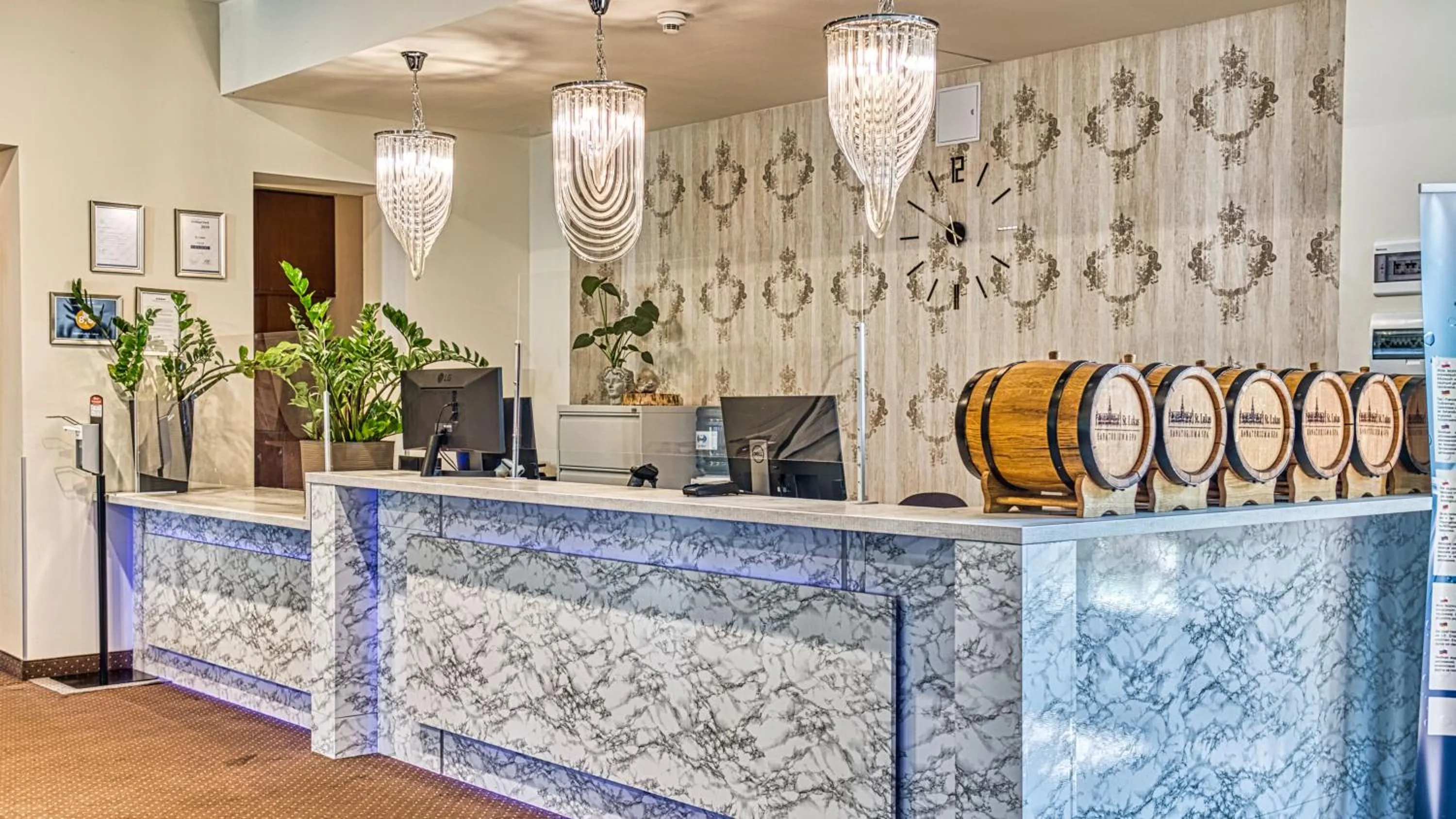 St Lukas Medical & SPA