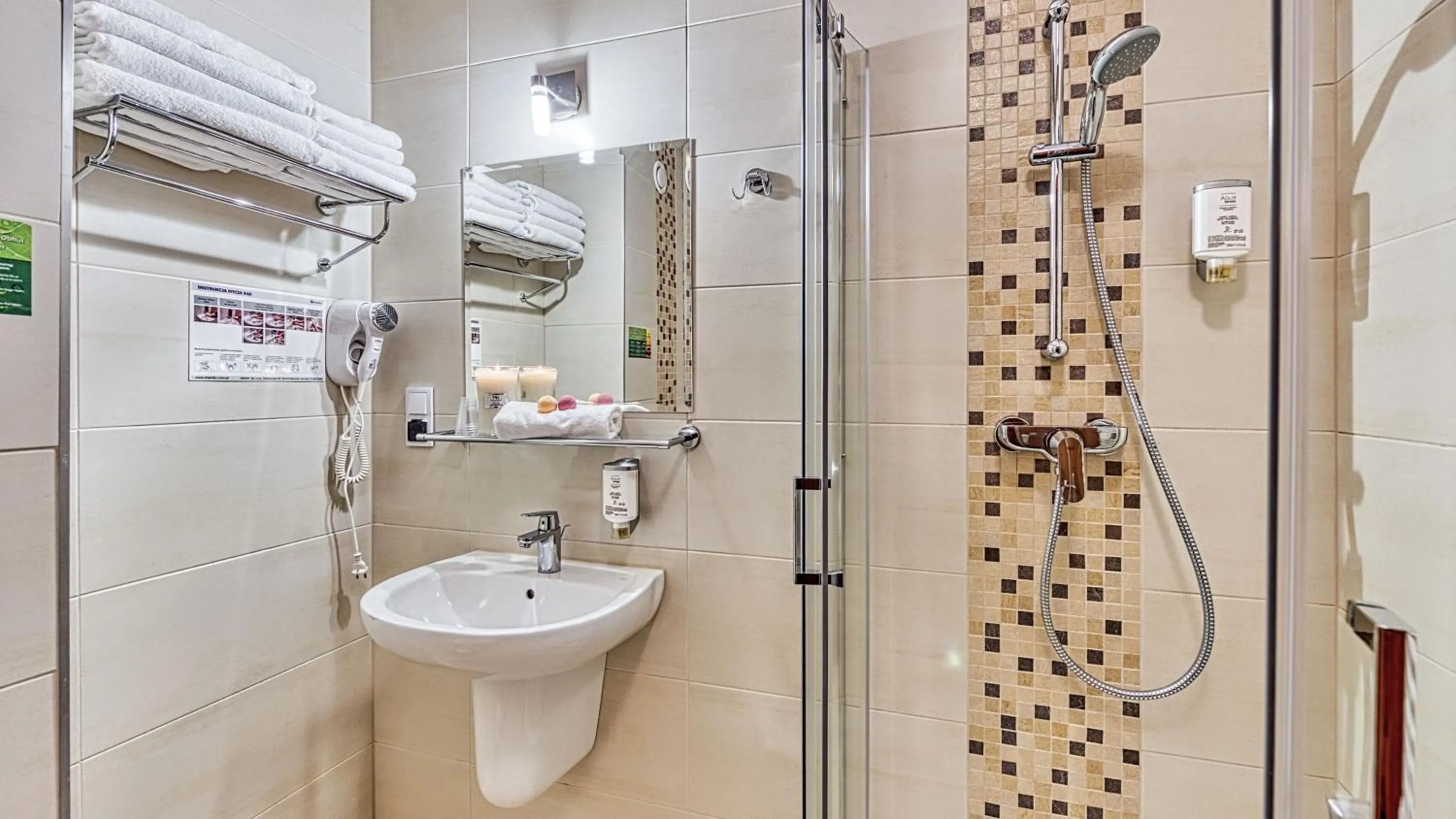 St Lukas Medical & SPA