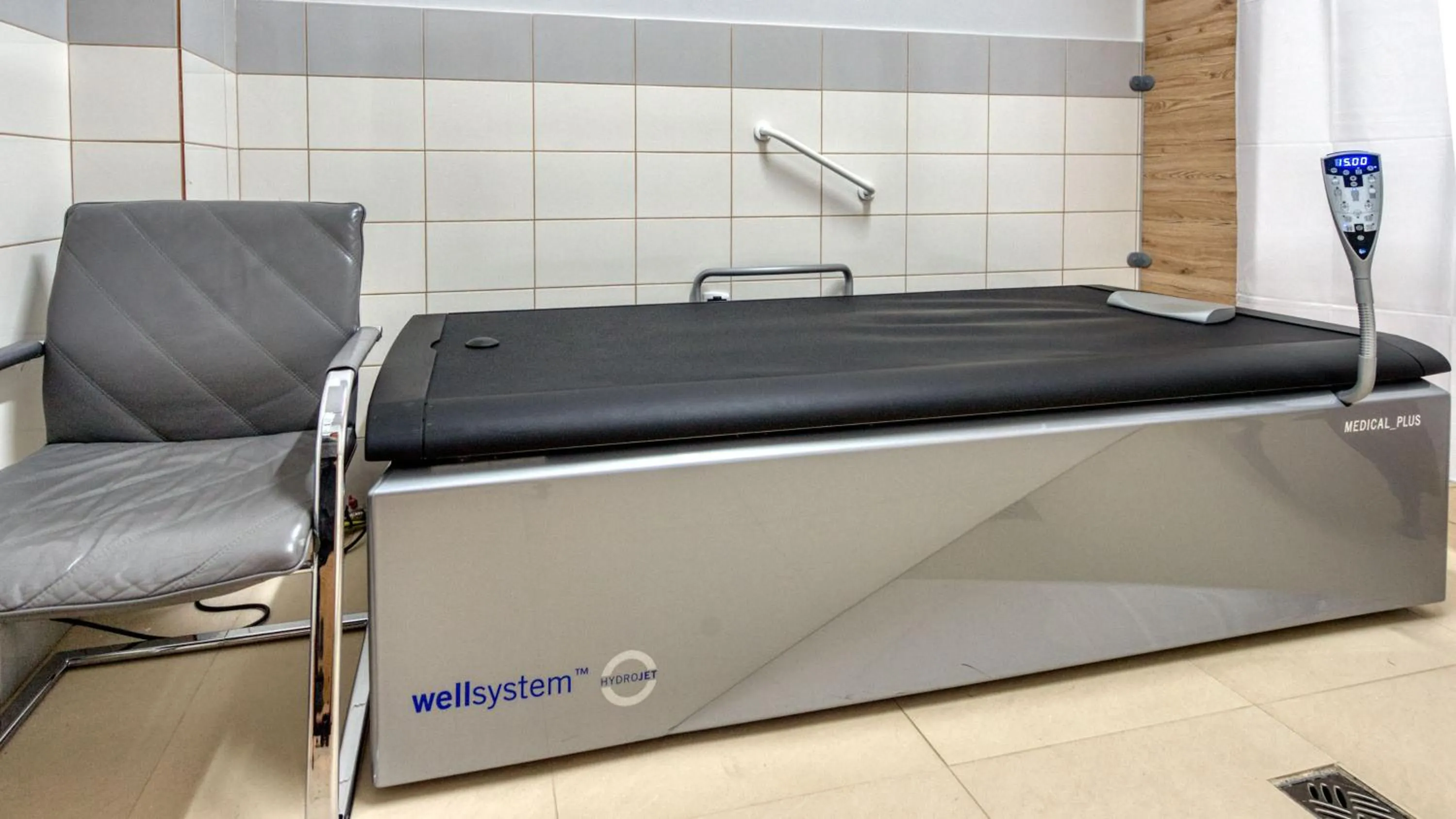 St Lukas Medical & SPA