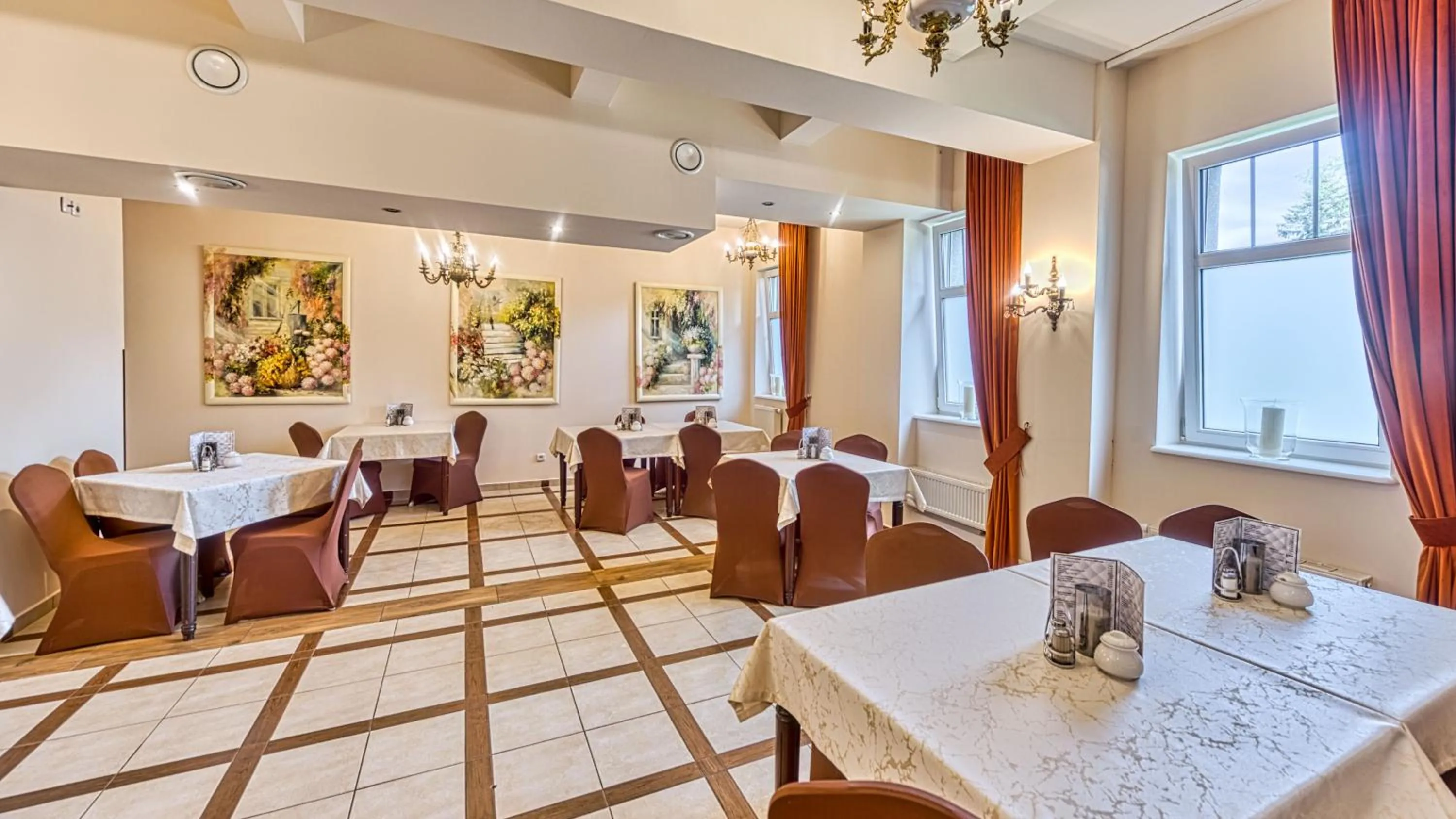 St Lukas Medical & SPA