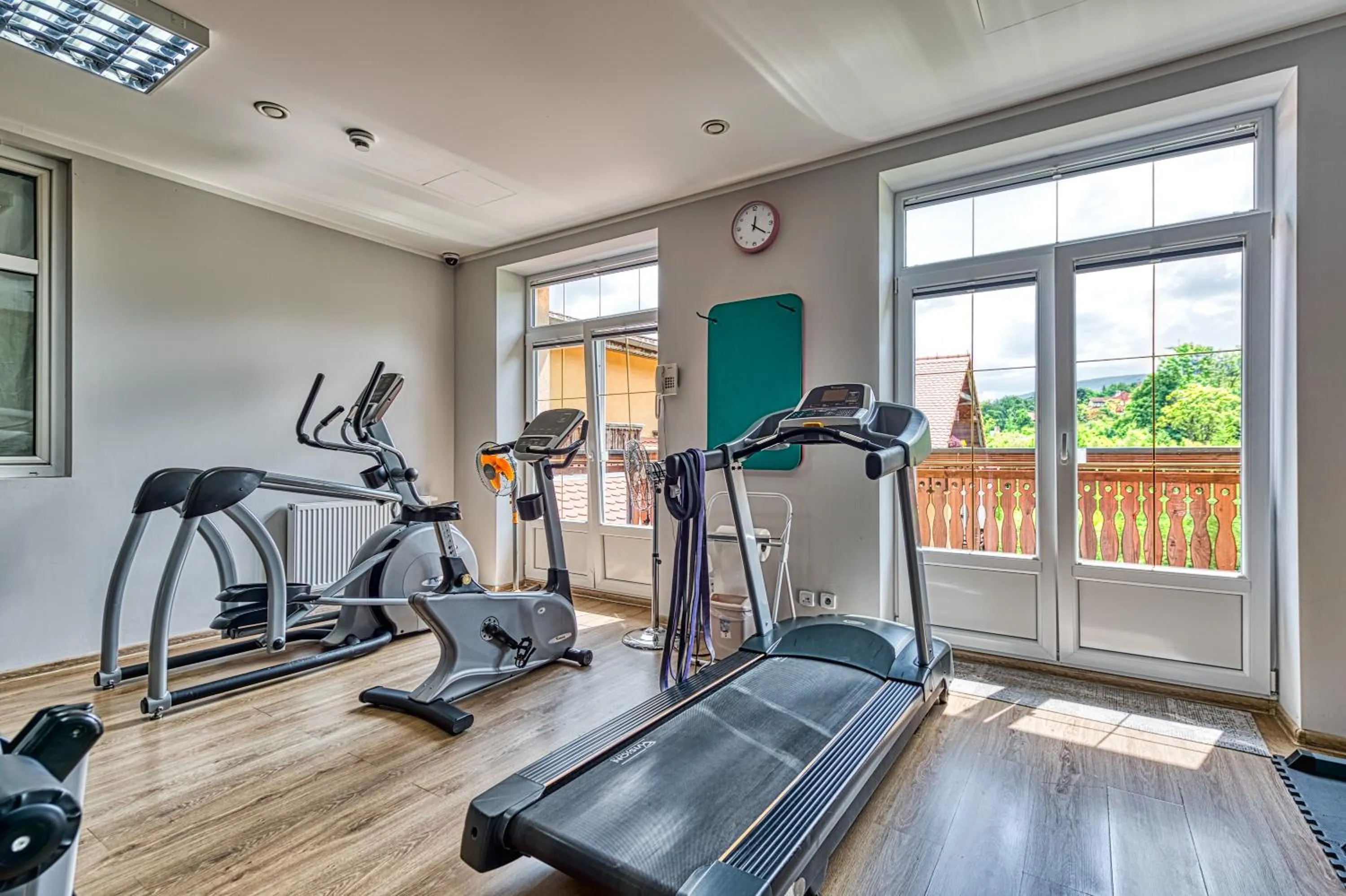 St Lukas Medical & SPA