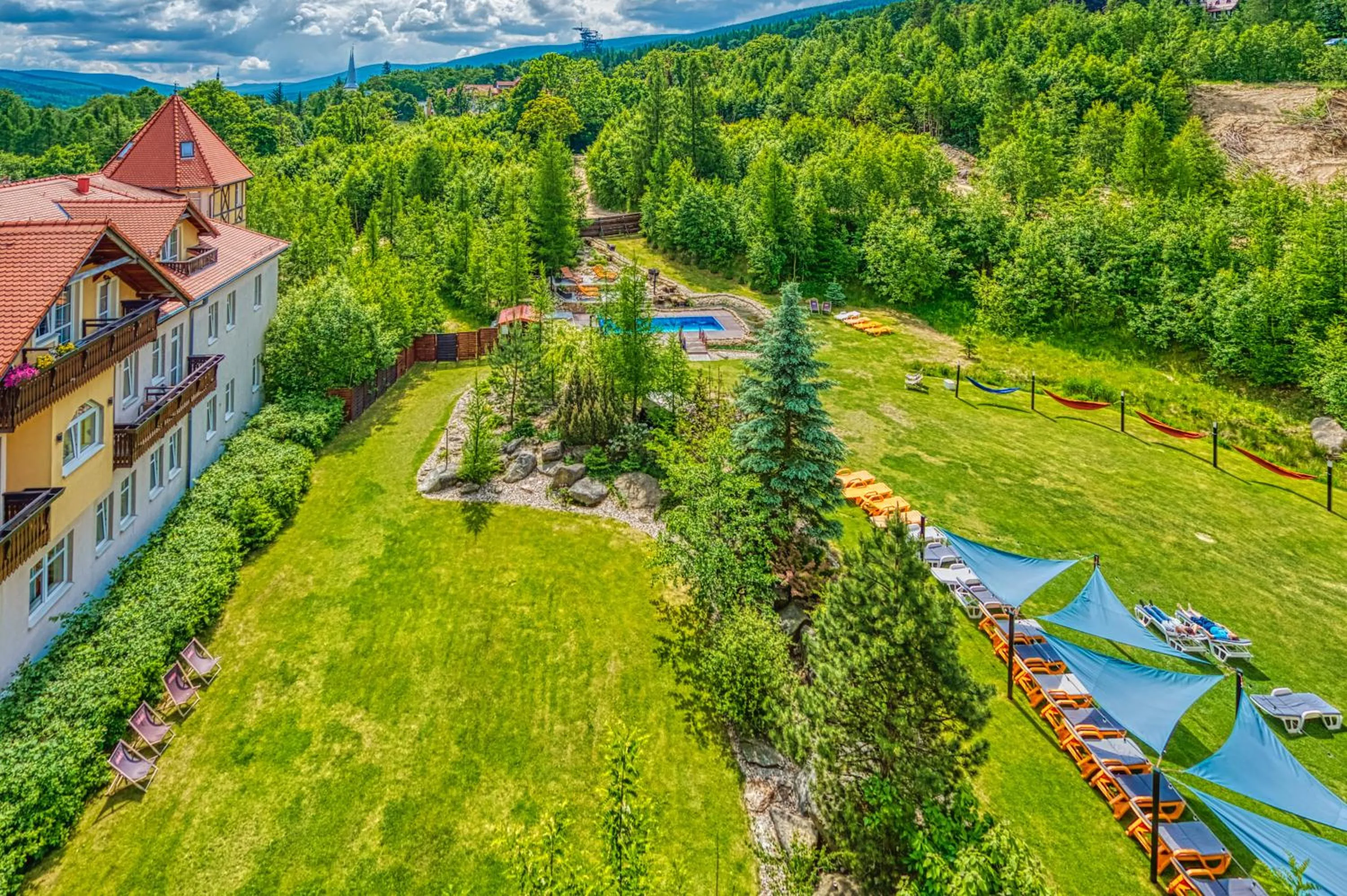 St Lukas Medical & SPA