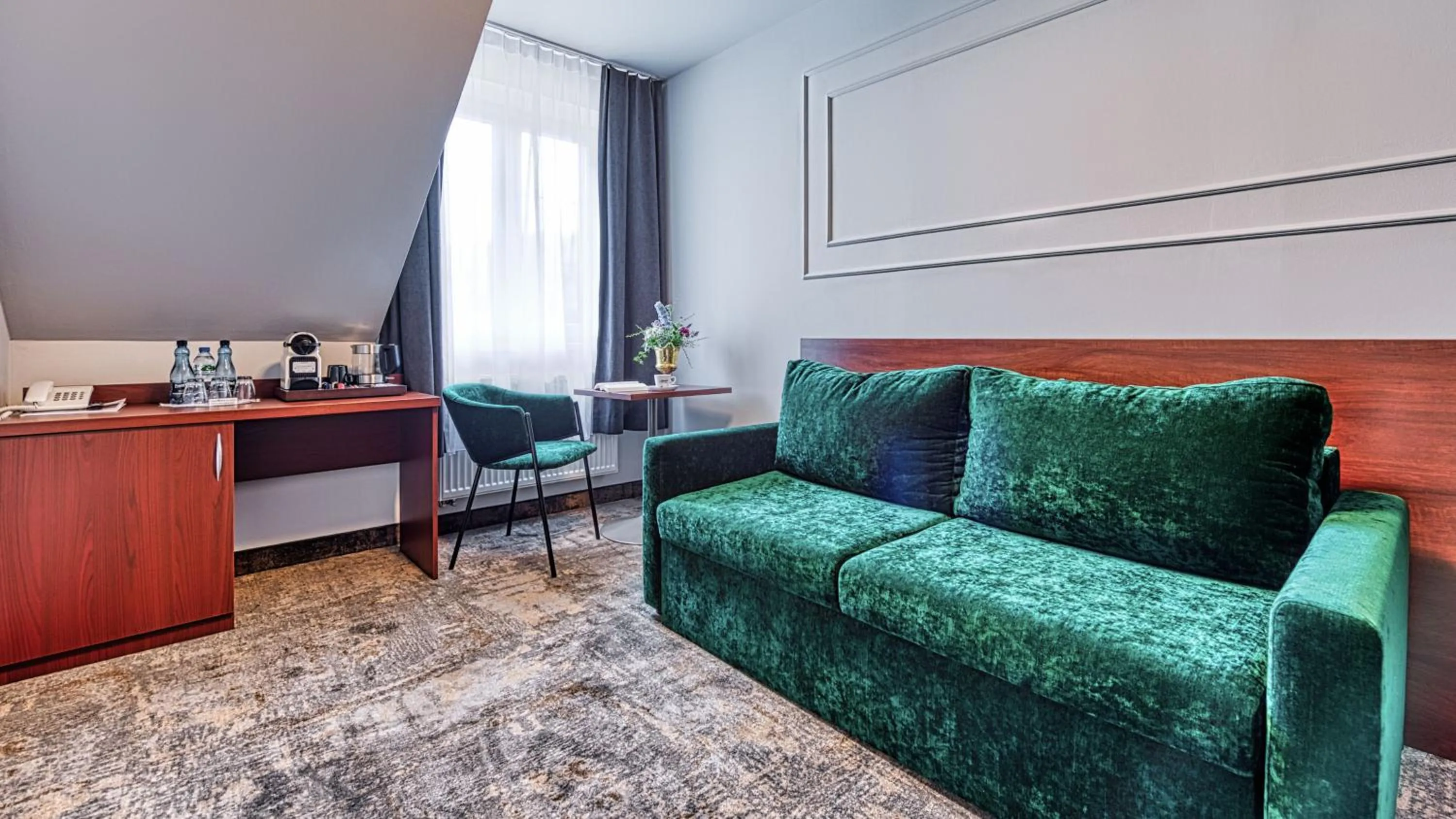 St Lukas Medical & SPA