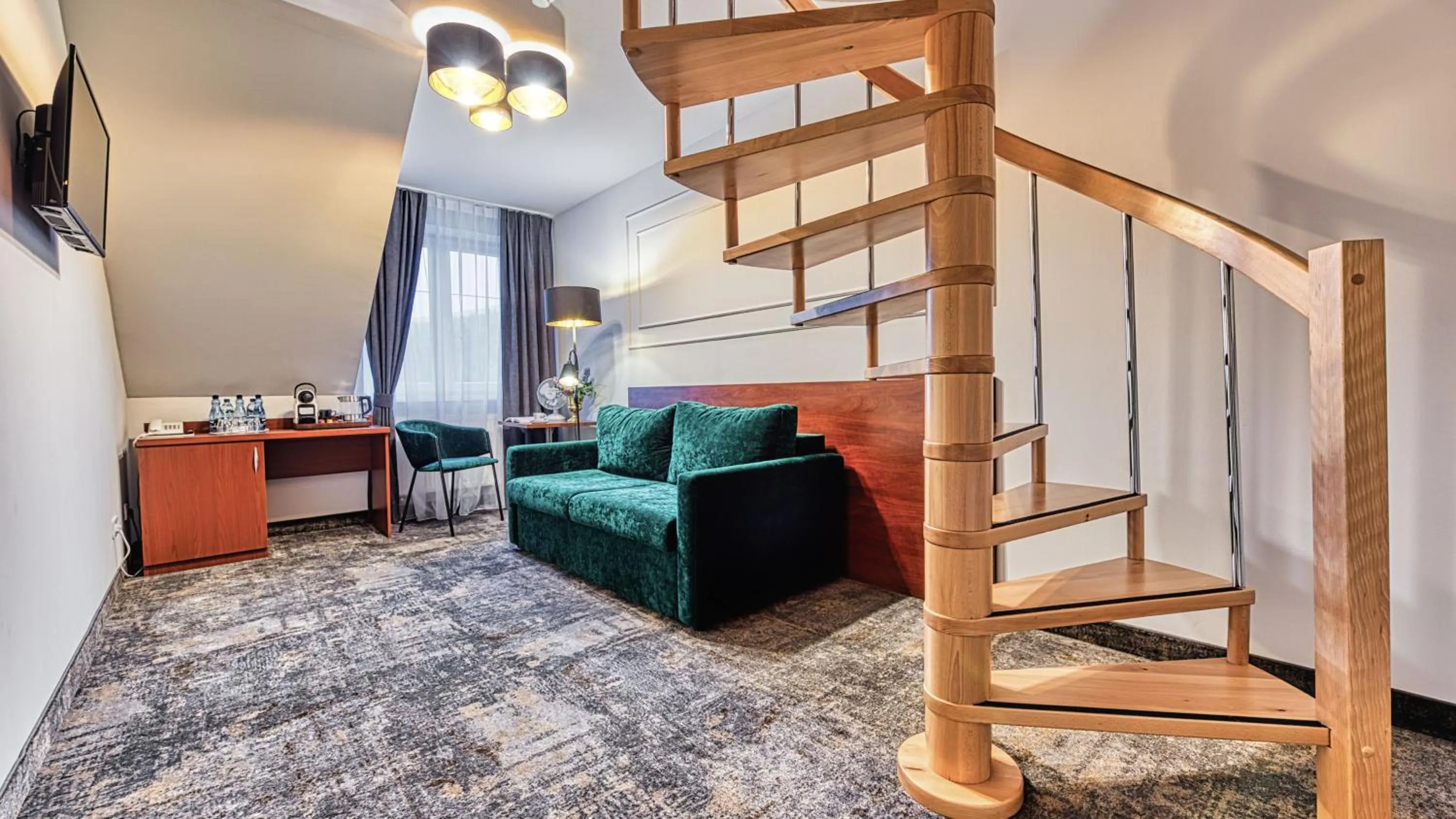 St Lukas Medical & SPA