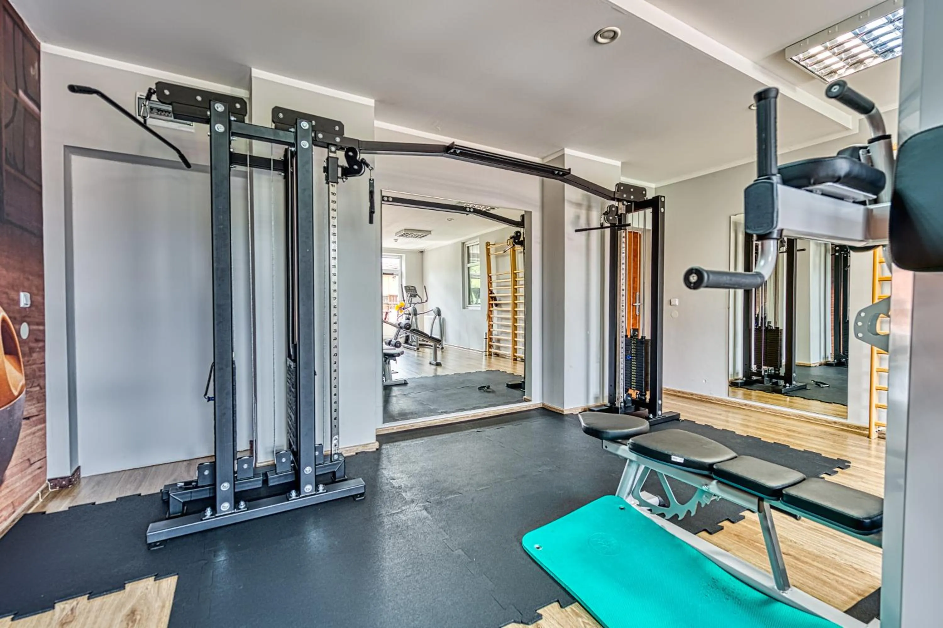 St Lukas Medical & SPA